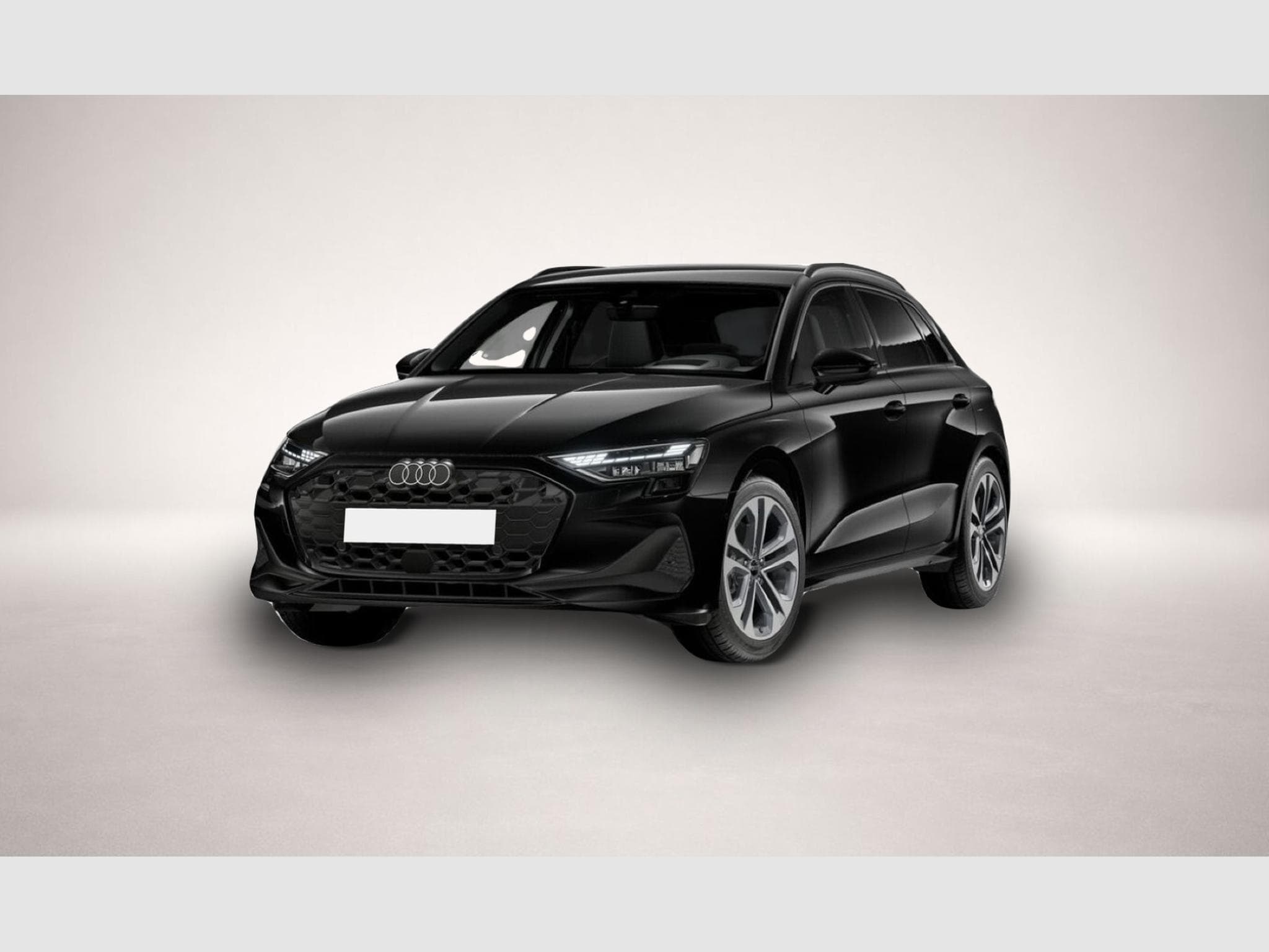 Audi A3 (2025) - Photo 1