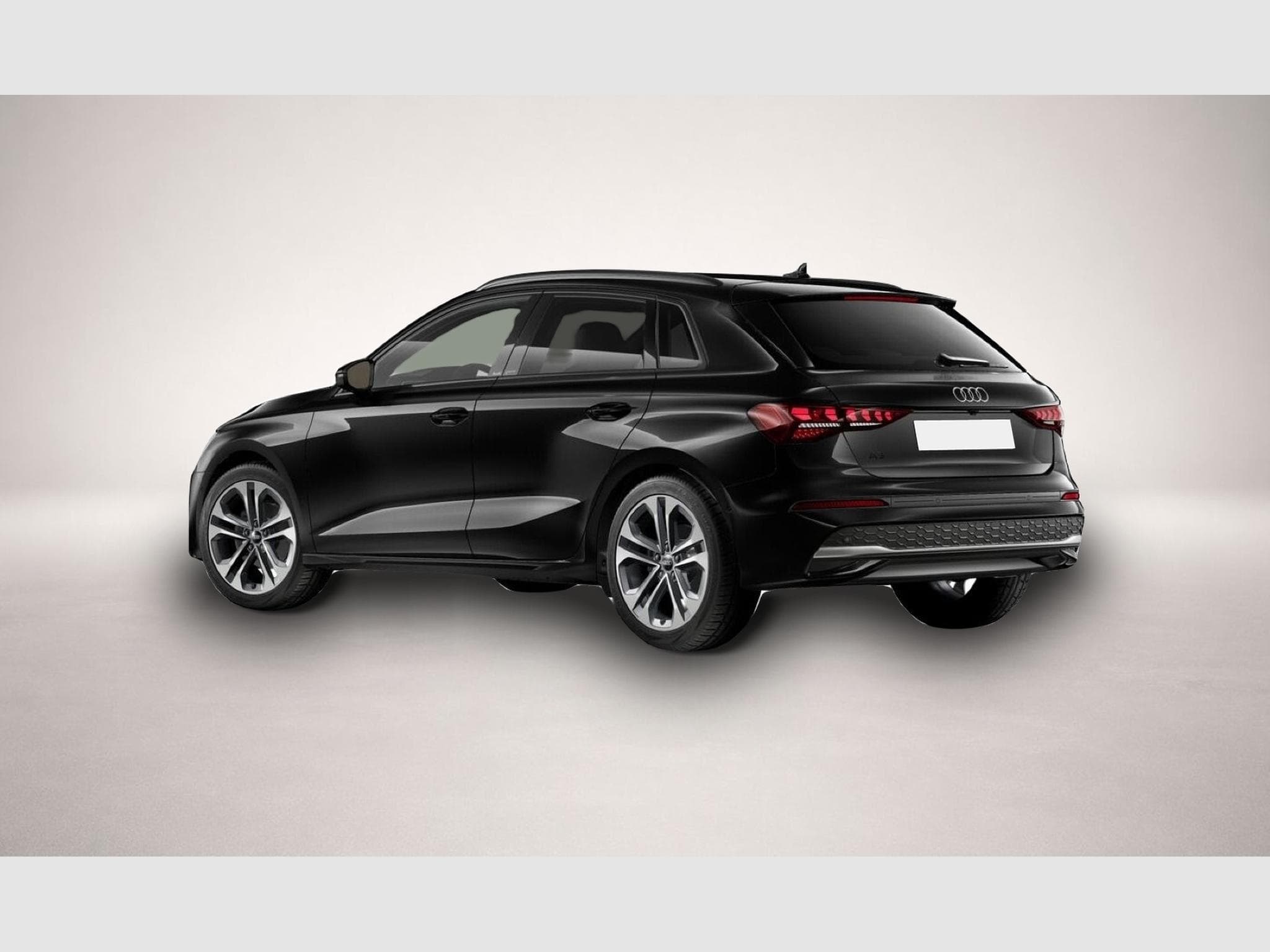Audi A3 (2025) - Photo 2