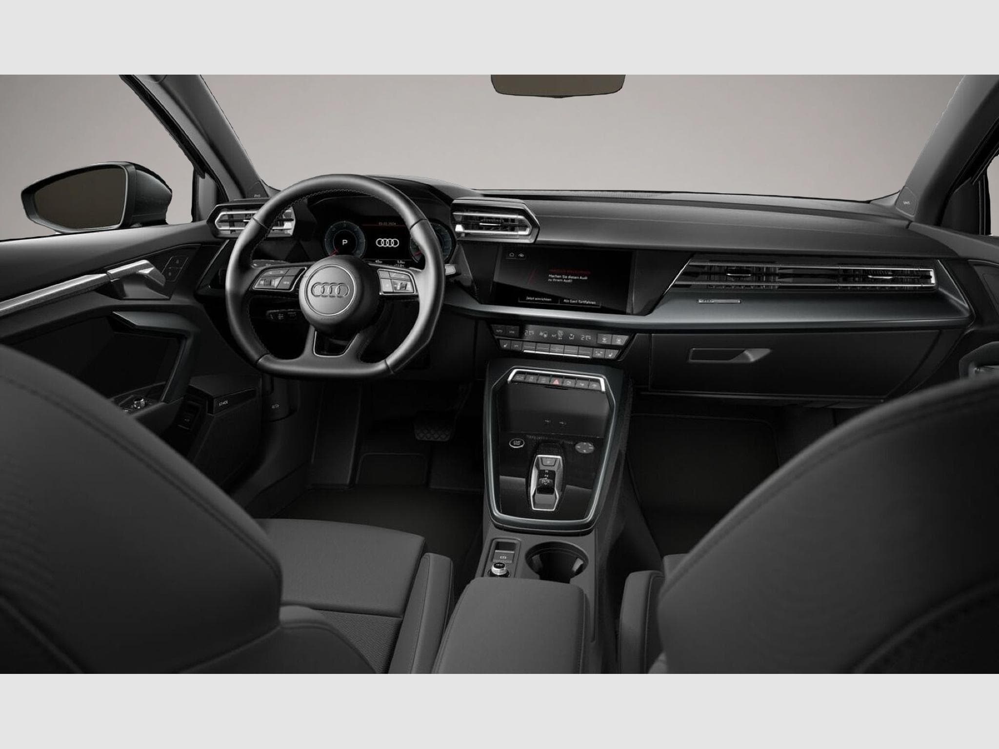 Audi A3 (2025) - Photo 4