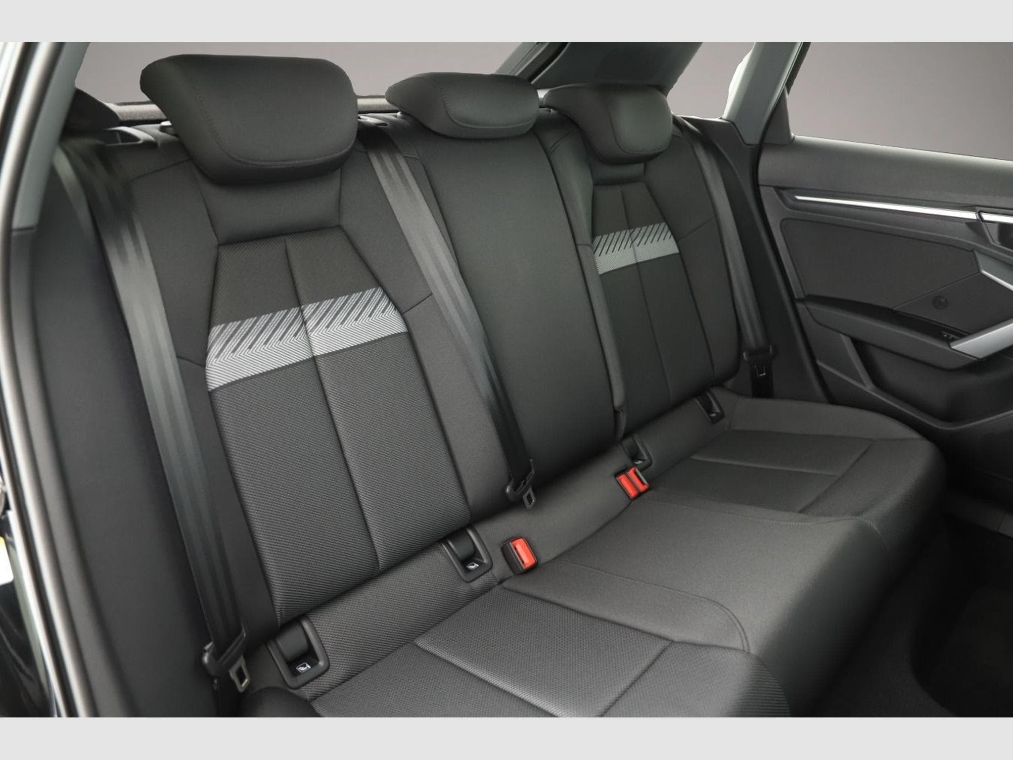 Audi A3 (2025) - Photo 5