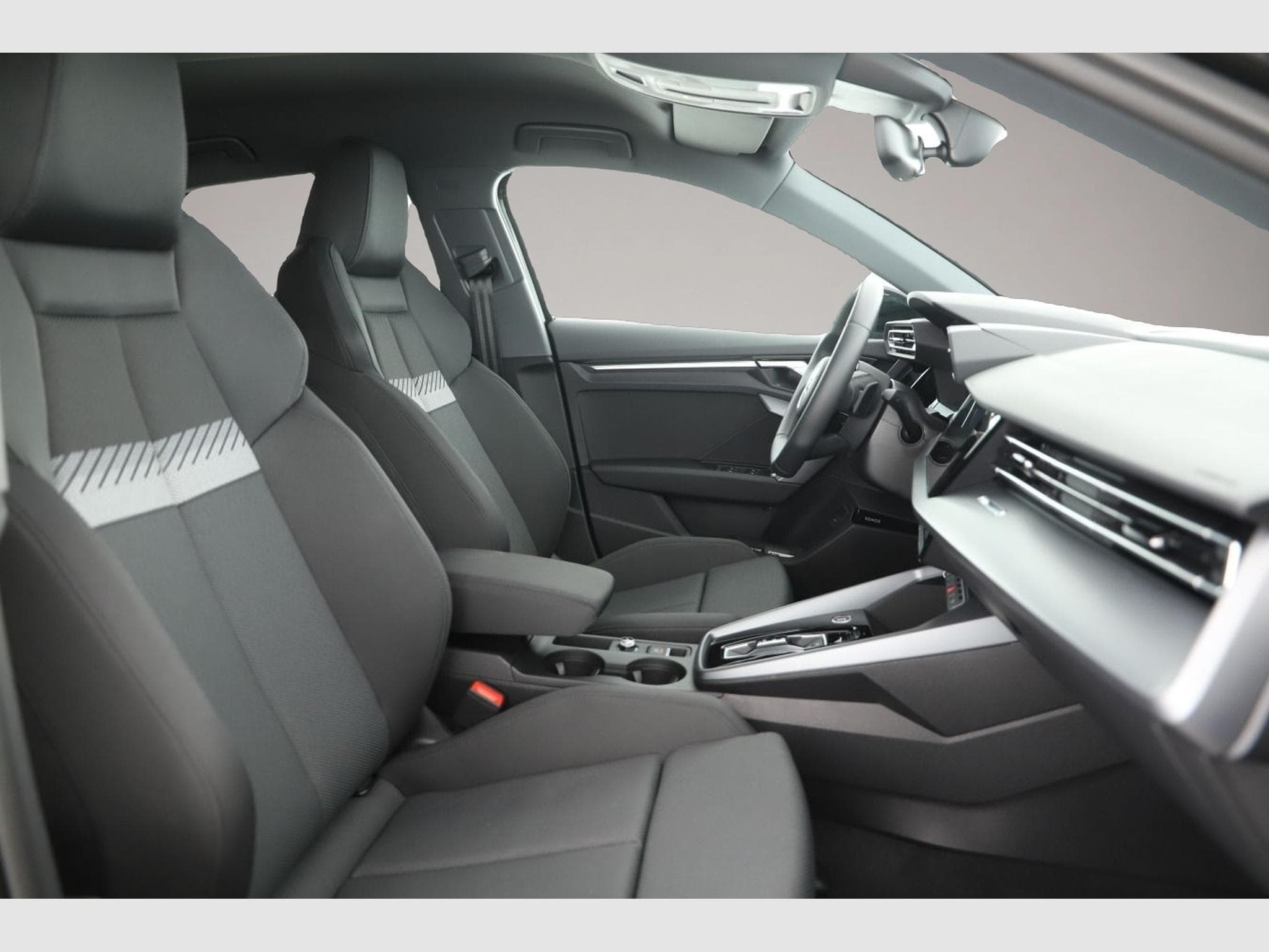 Audi A3 (2025) - Photo 6