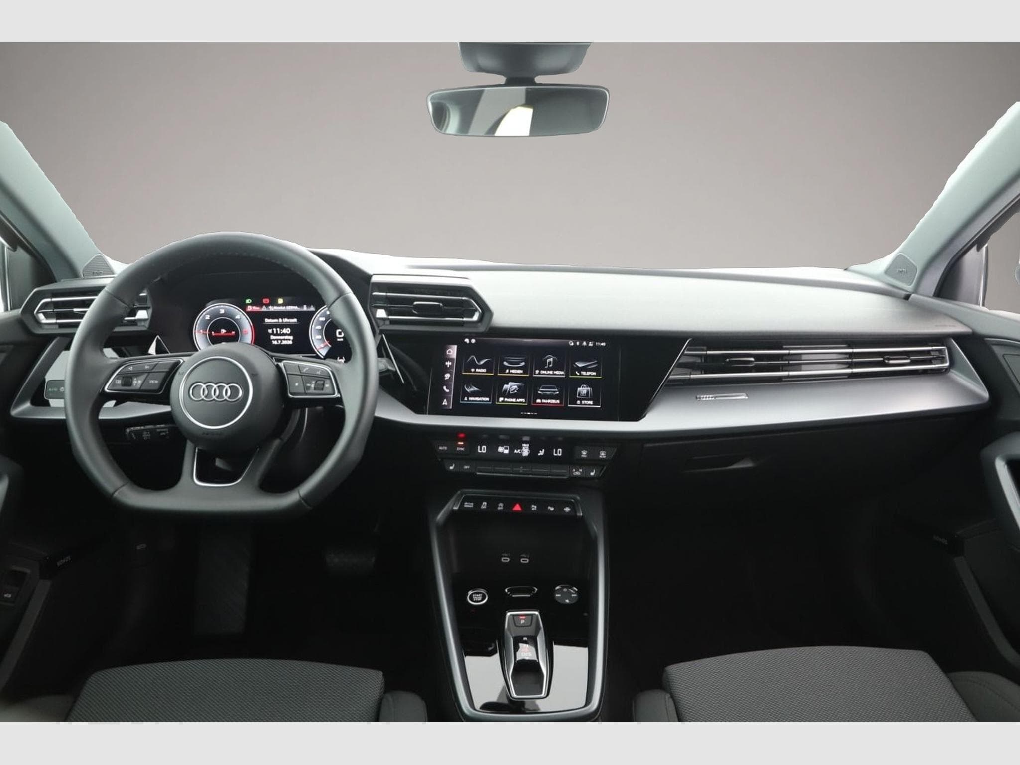 Audi A3 (2025) - Photo 7