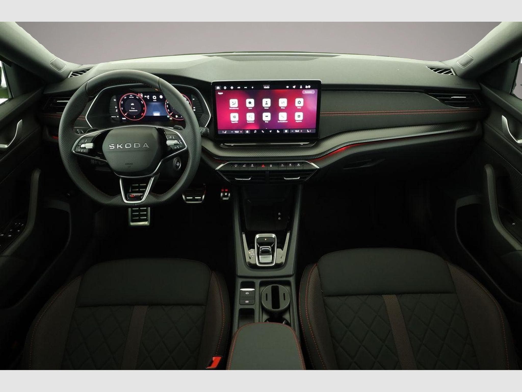 Skoda Octavia (2026) - Photo 5