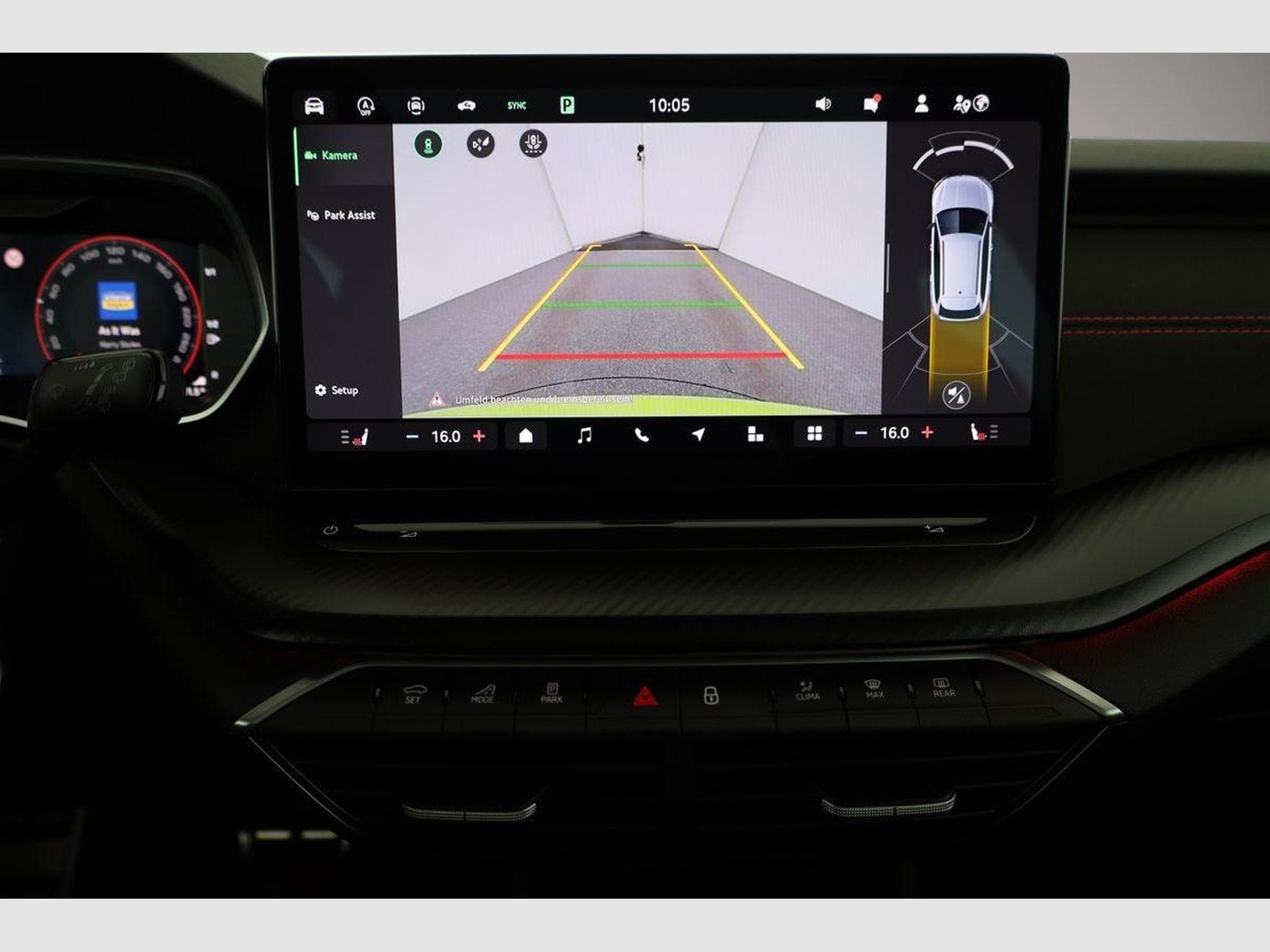 Skoda Octavia (2026) - Photo 6