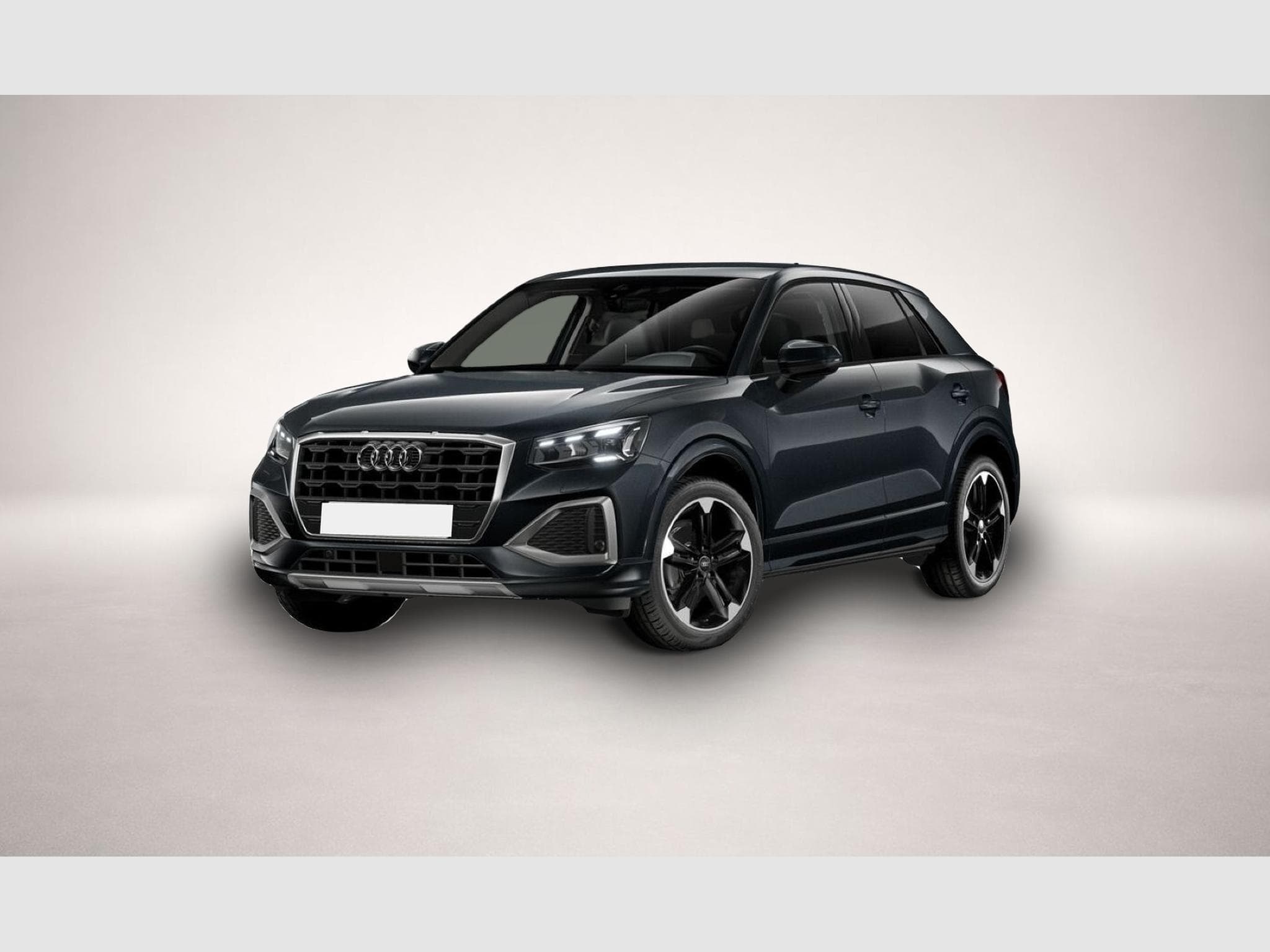 Audi Q2 (2025) - Photo 1
