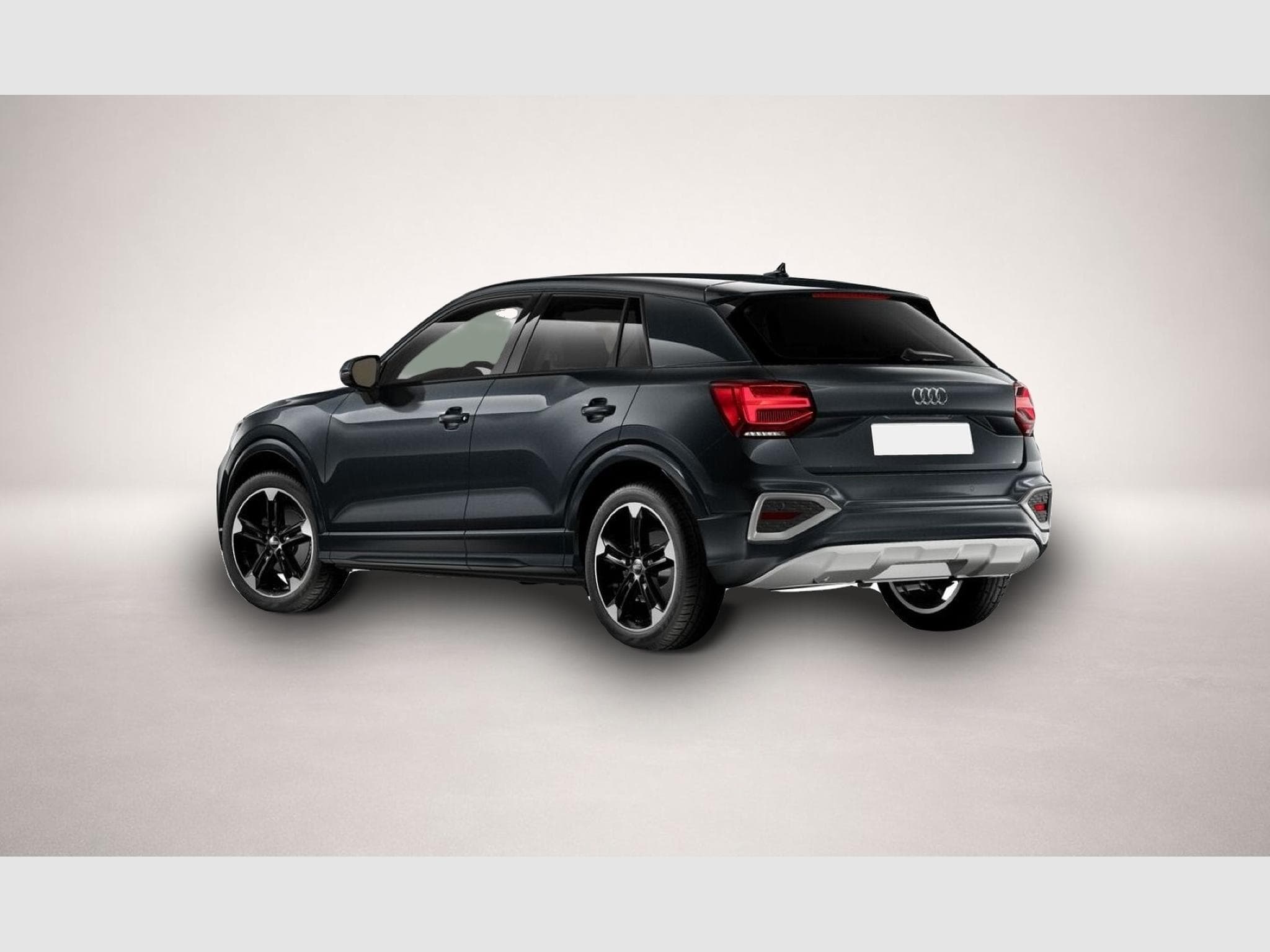 Audi Q2 (2025) - Photo 2