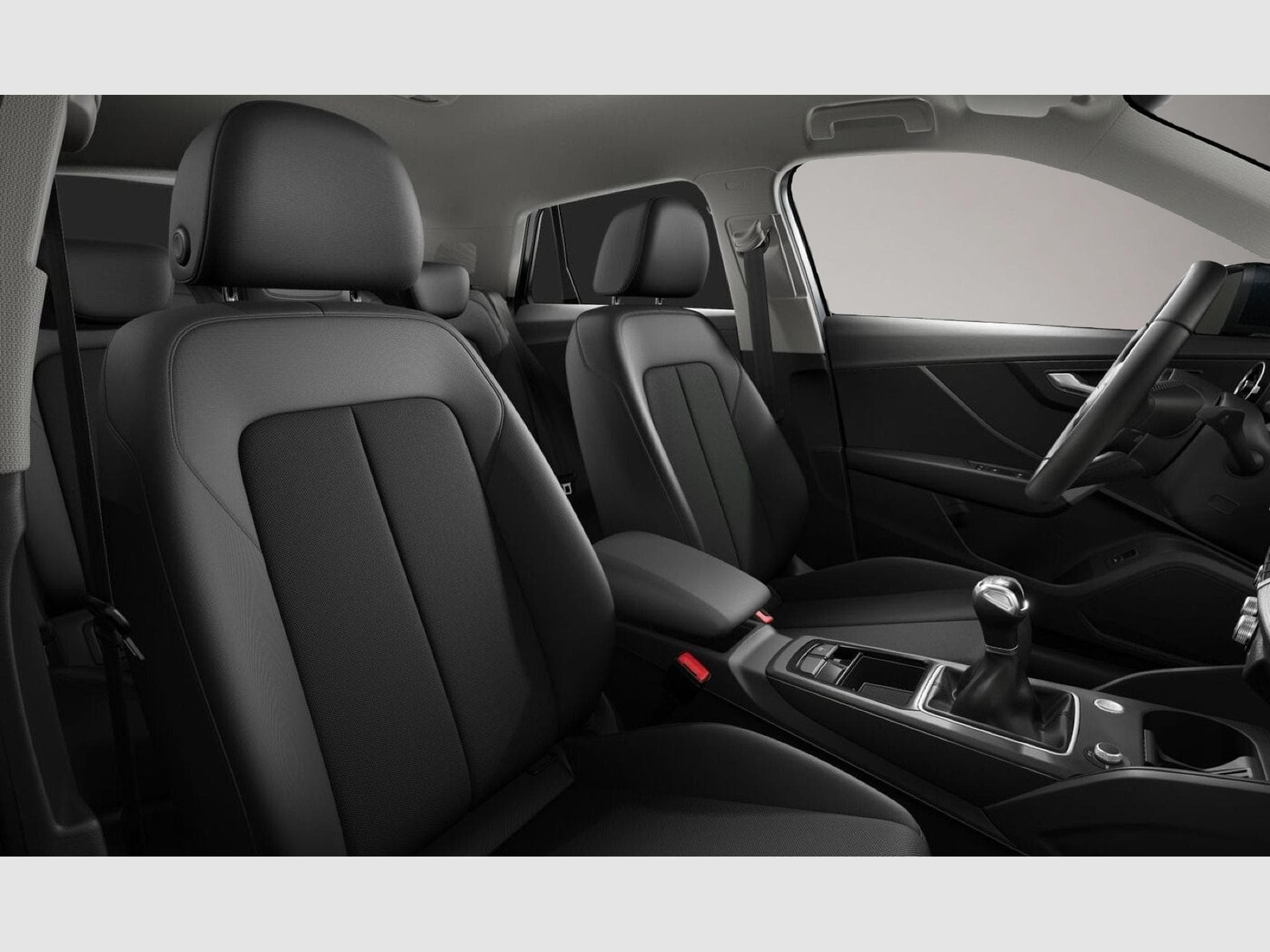 Audi Q2 (2025) - Photo 3
