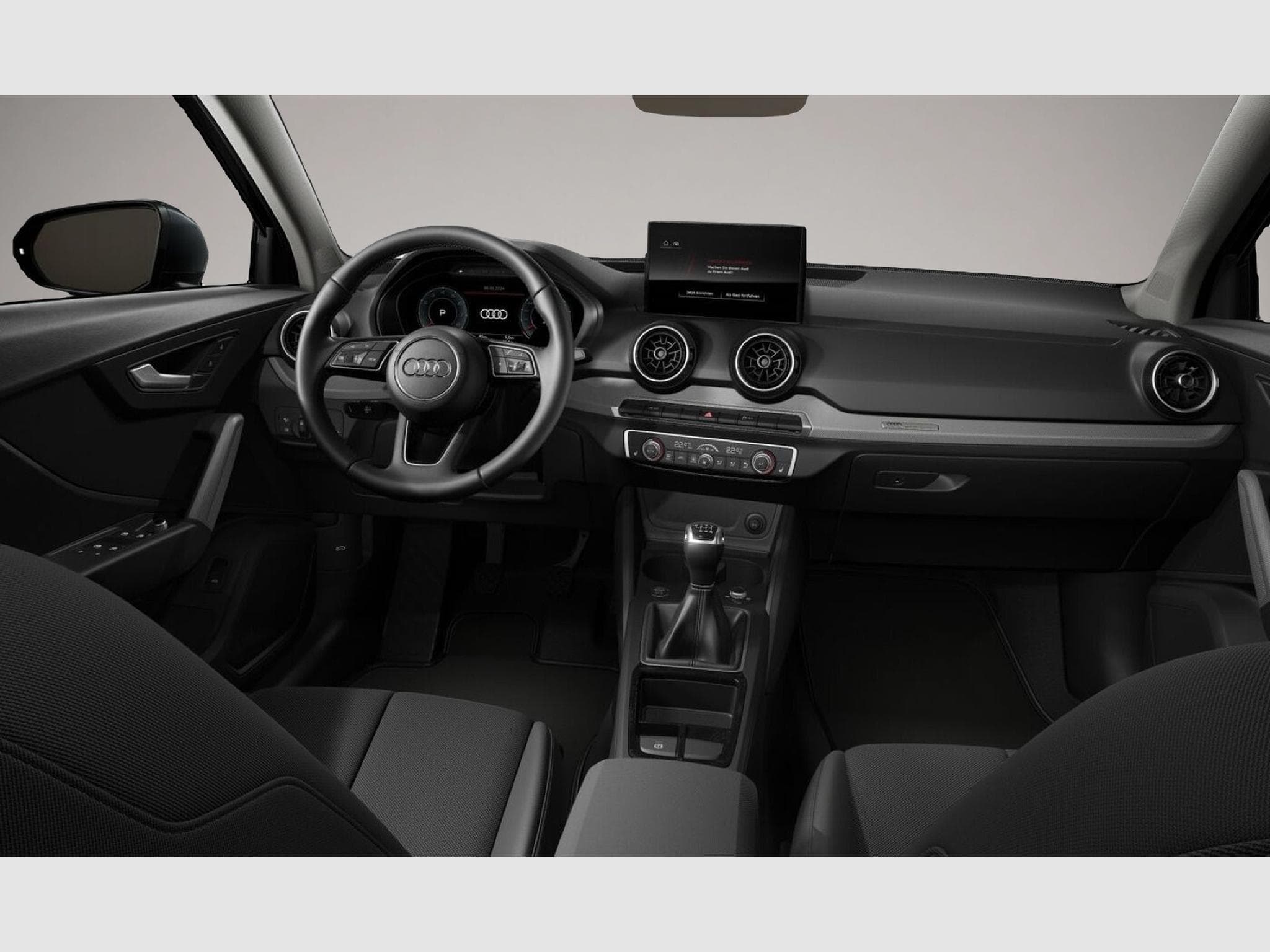 Audi Q2 (2025) - Photo 4