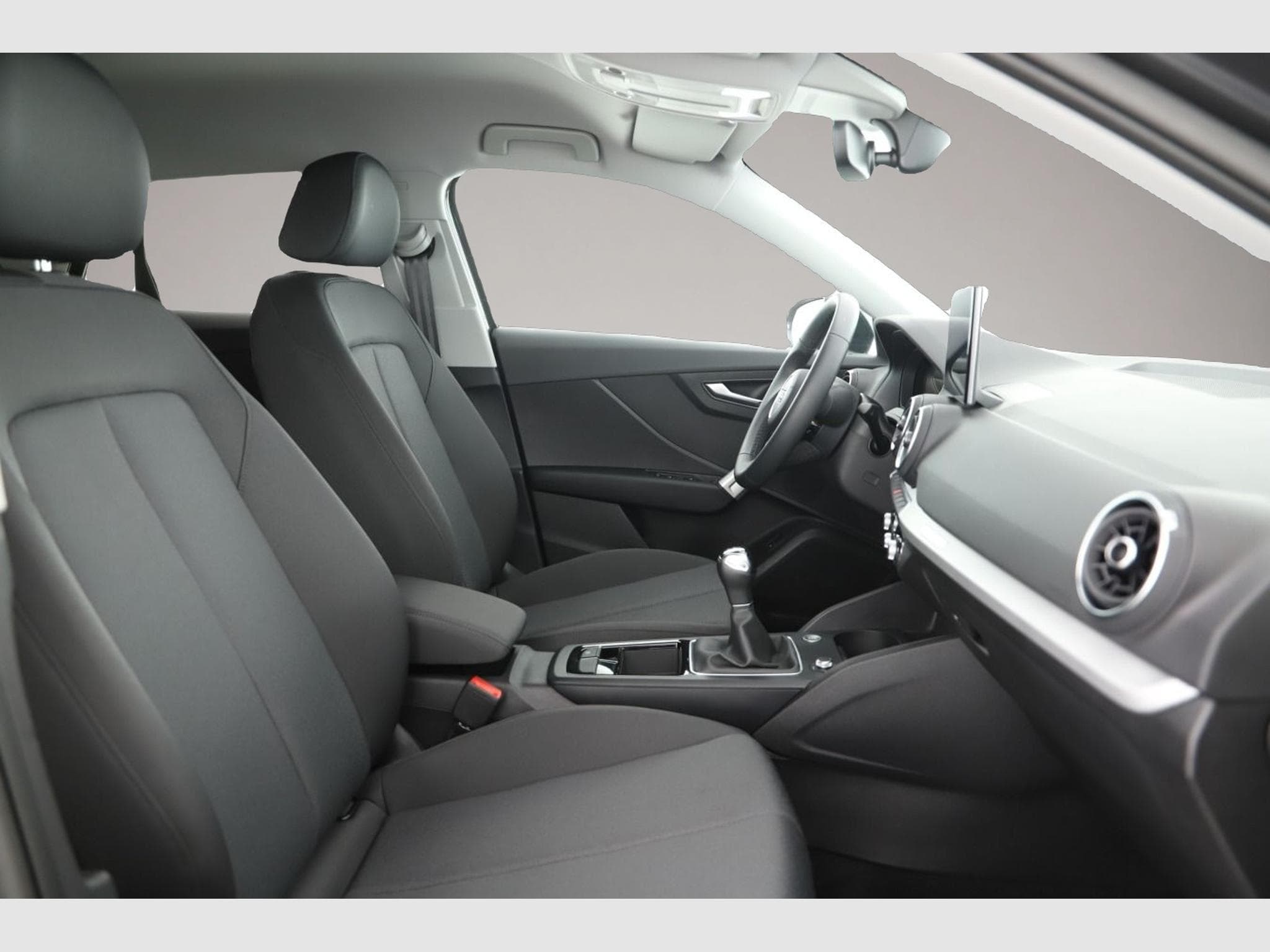 Audi Q2 (2025) - Photo 6