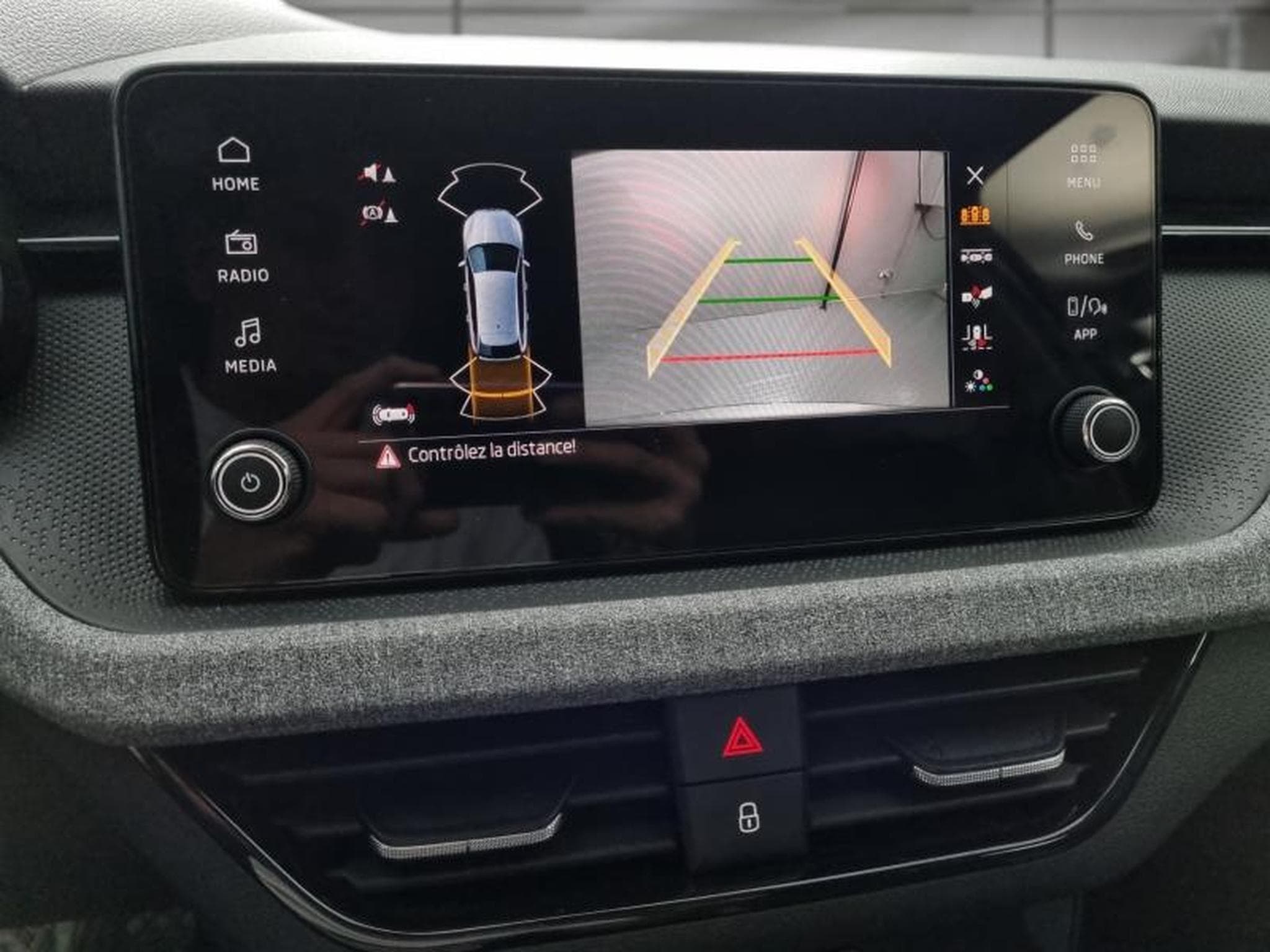 Skoda Scala -35% 1.0 TSI Evo2 116ch Selection (2025) - Photo 19