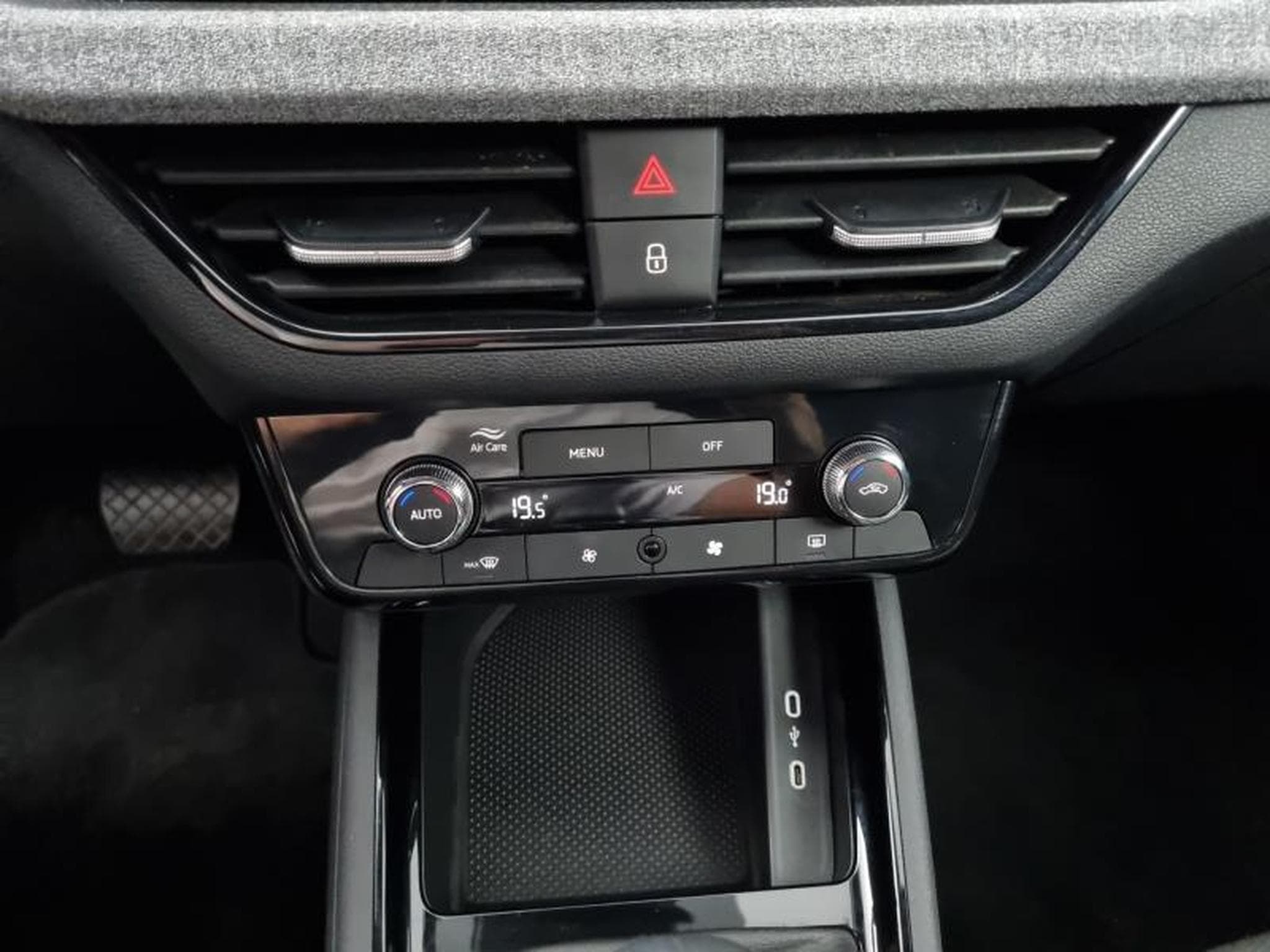 Skoda Scala -35% 1.0 TSI Evo2 116ch Selection (2025) - Photo 21