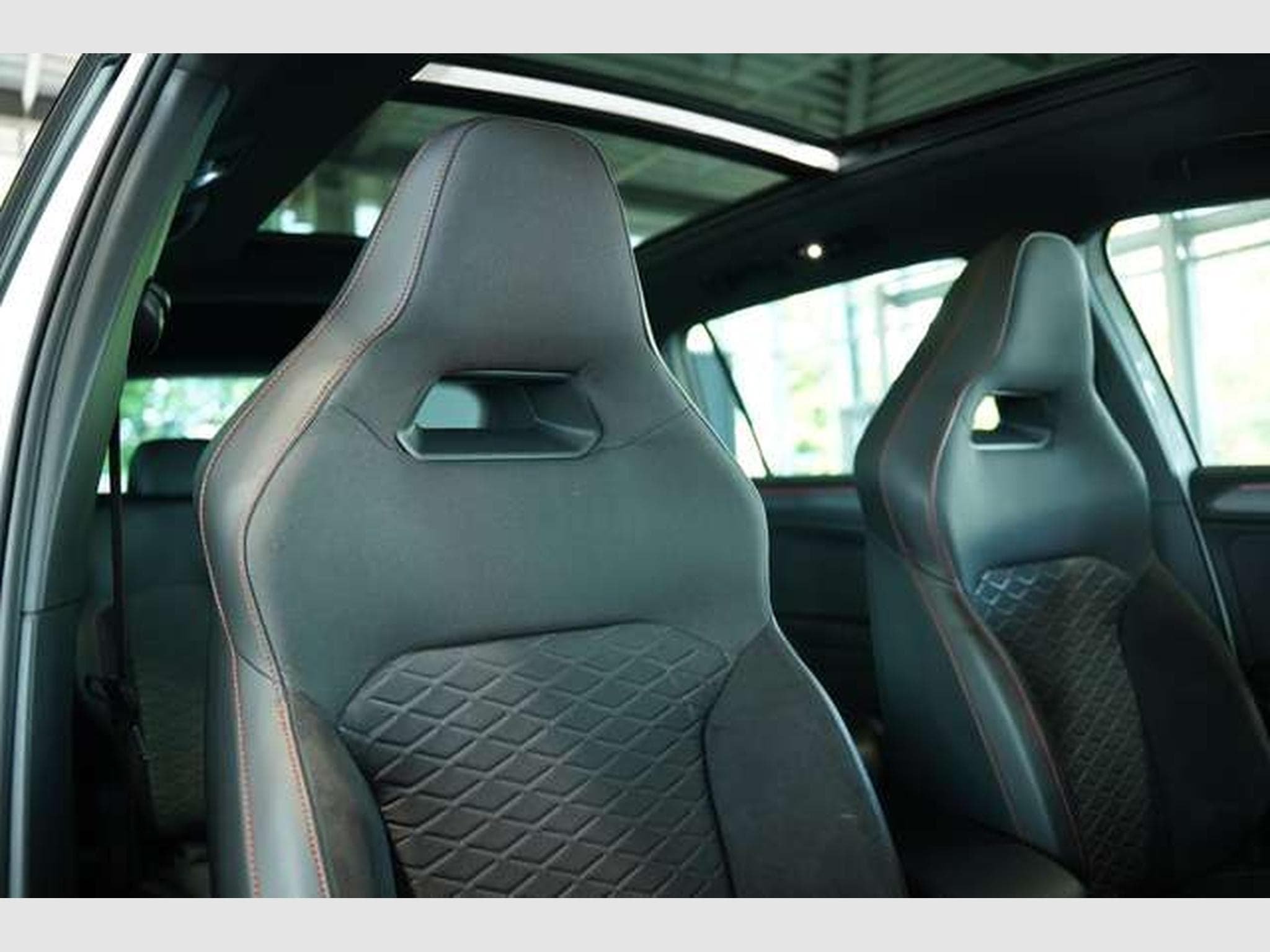 SEAT Tarraco FR 4D 1.H *20*Standheizung*Pano*ACC*AHK (2022) - Photo 19