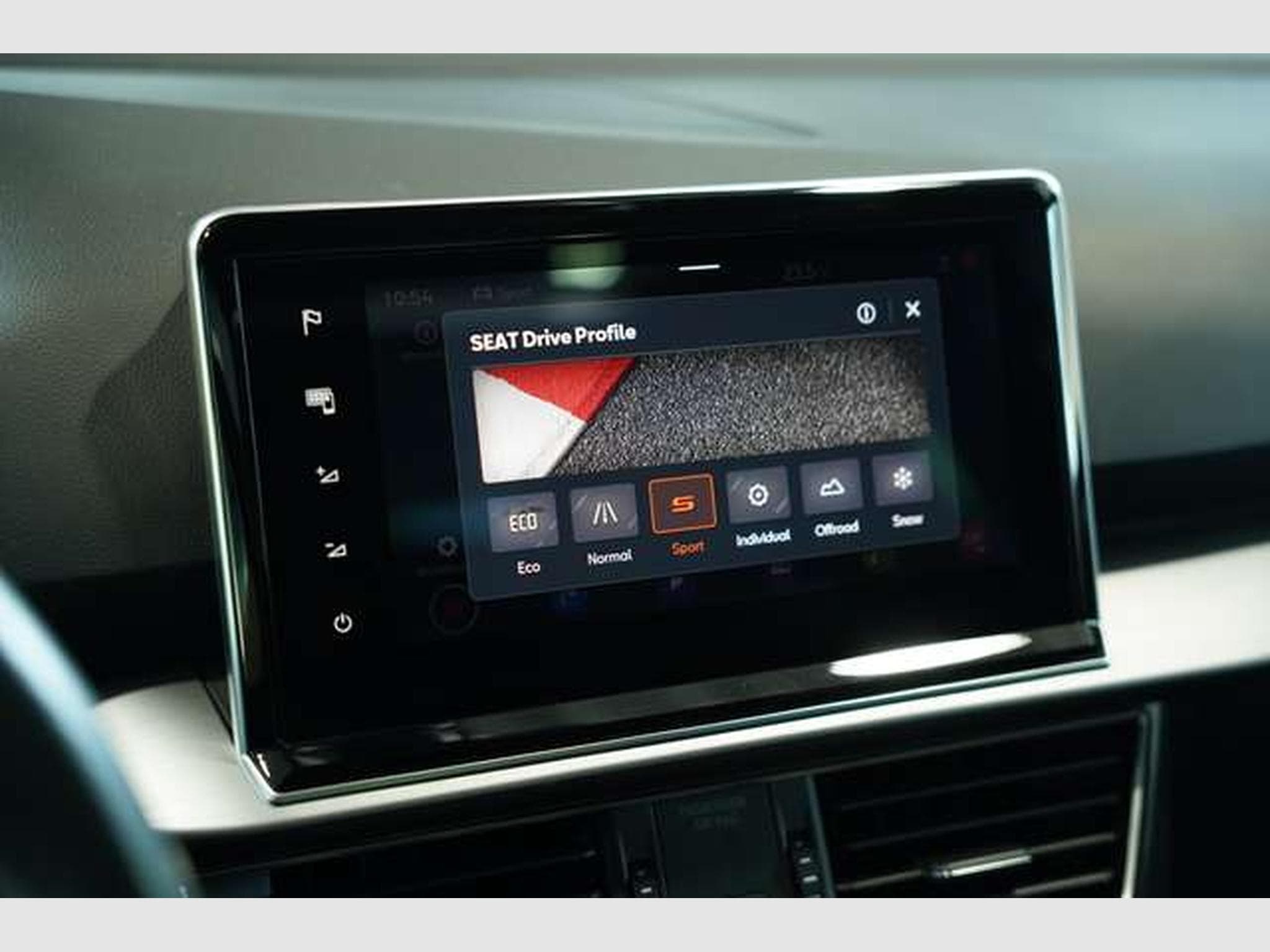 SEAT Tarraco FR 4D 1.H *20*Standheizung*Pano*ACC*AHK (2022) - Photo 39