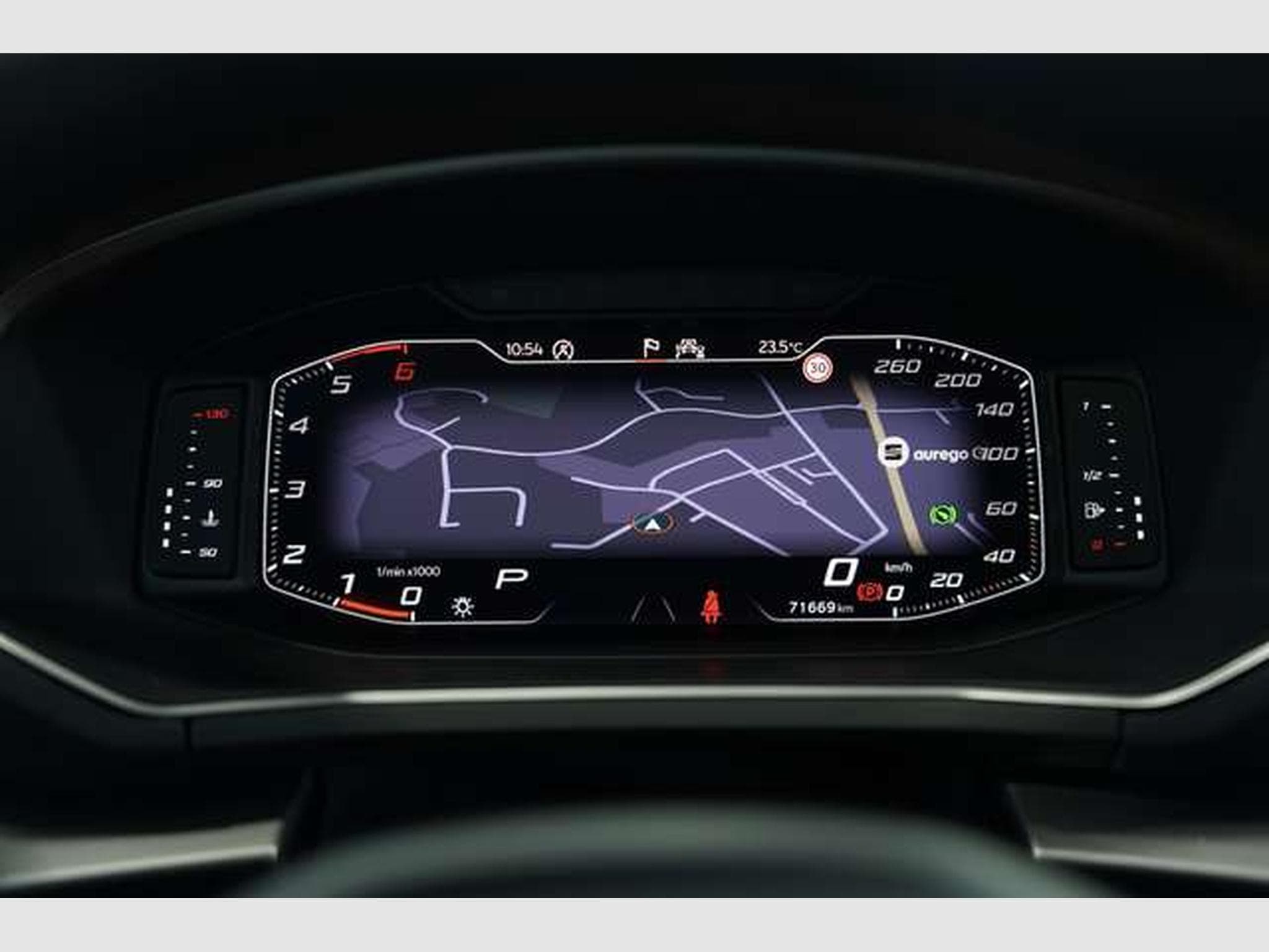 SEAT Tarraco FR 4D 1.H *20*Standheizung*Pano*ACC*AHK (2022) - Photo 41