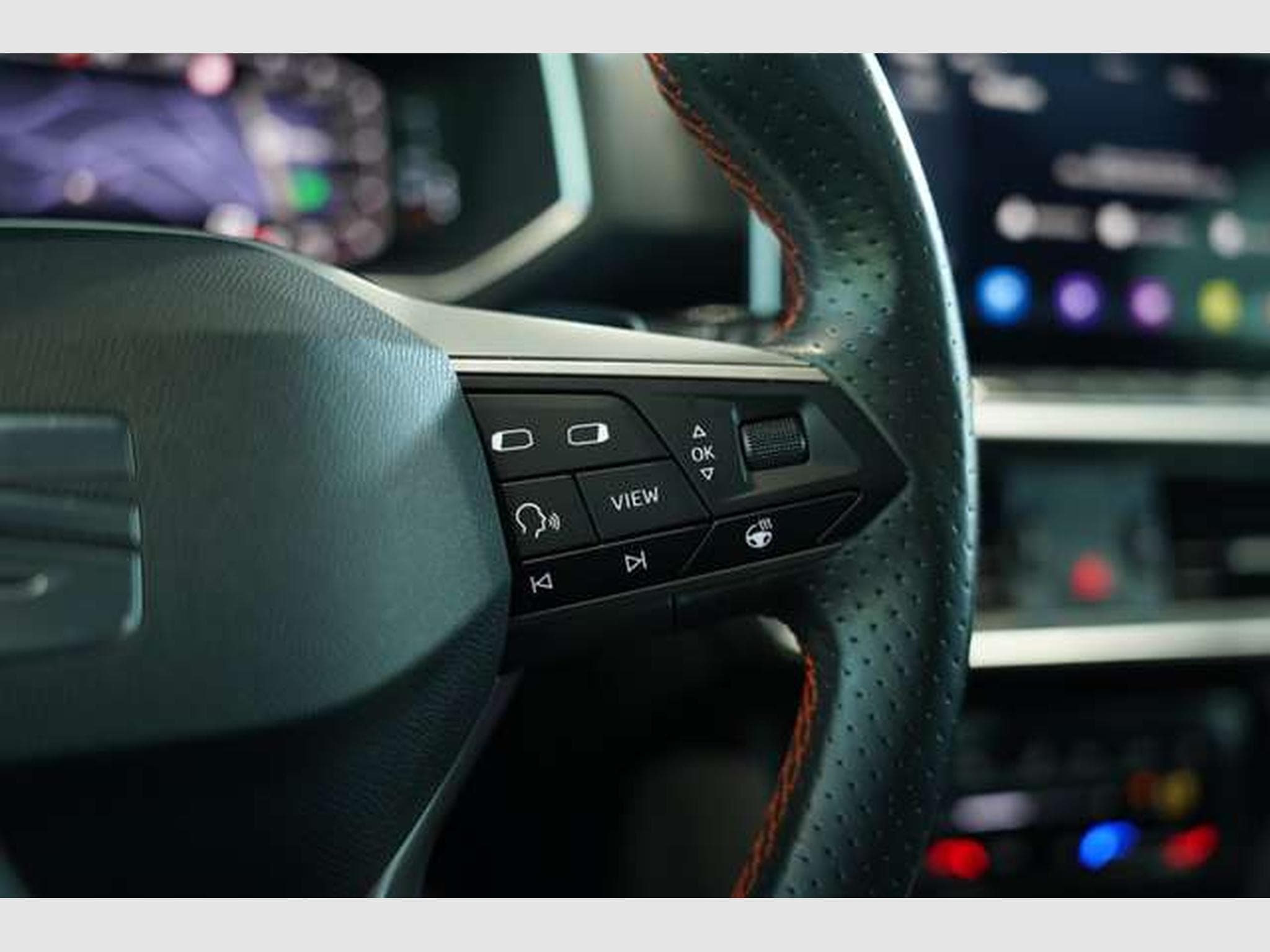 SEAT Tarraco FR 4D 1.H *20*Standheizung*Pano*ACC*AHK (2022) - Photo 43