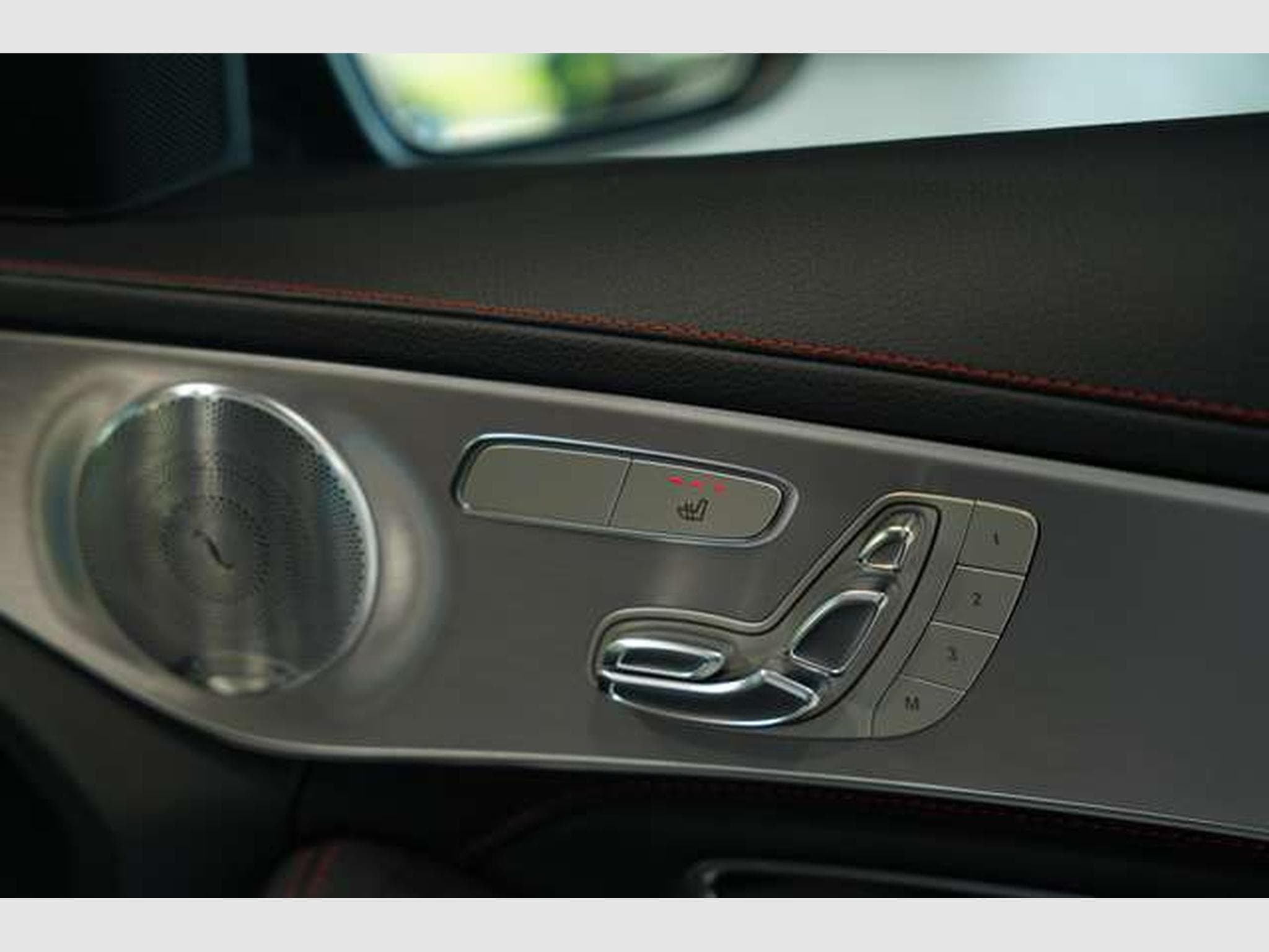 Mercedes C 43 AMG 4M Limousine *WIDE *Perf-AGA*H-UP*BURM (2018) - Photo 21