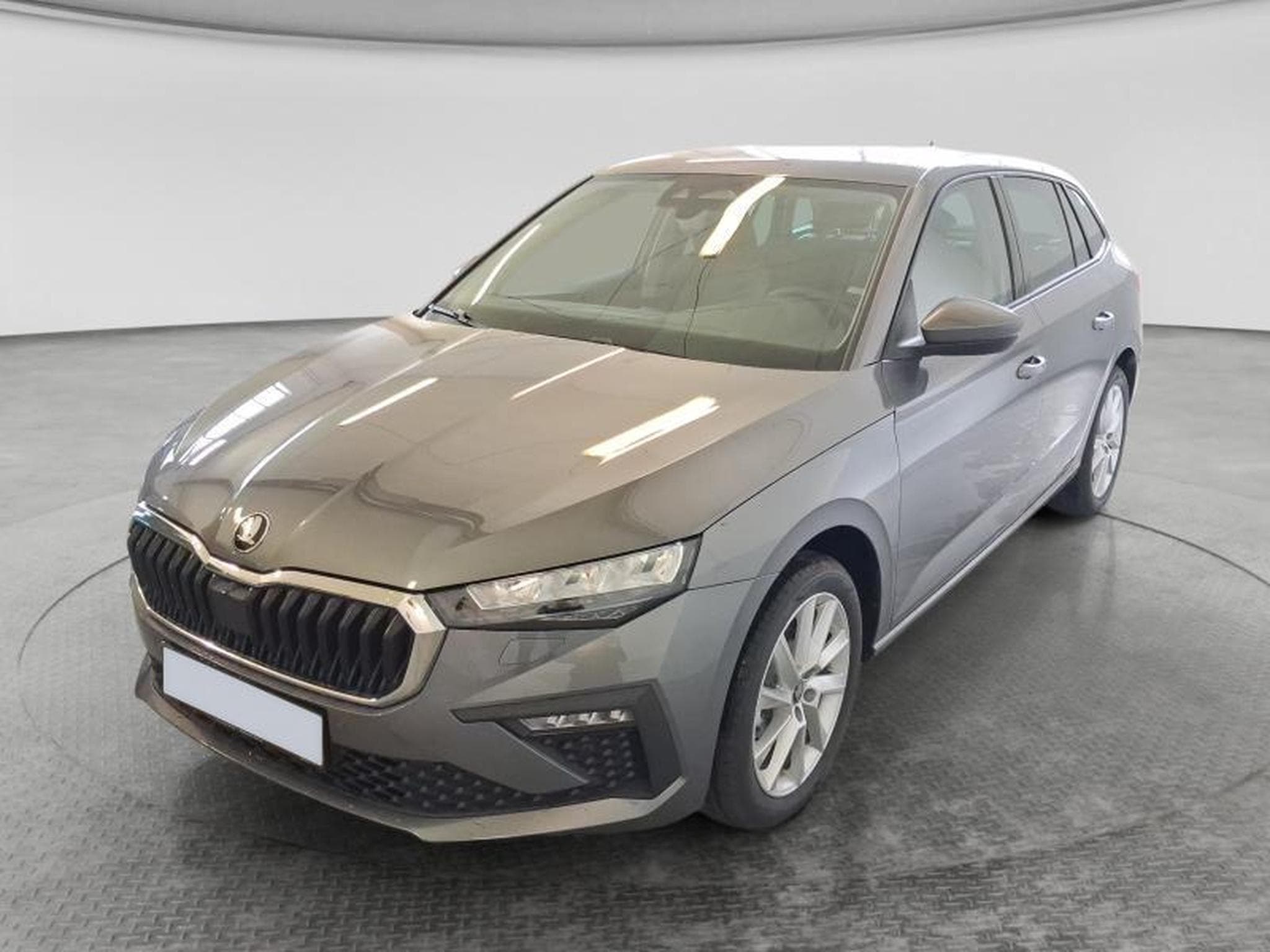 Skoda Scala Selection (2026) - Photo 1