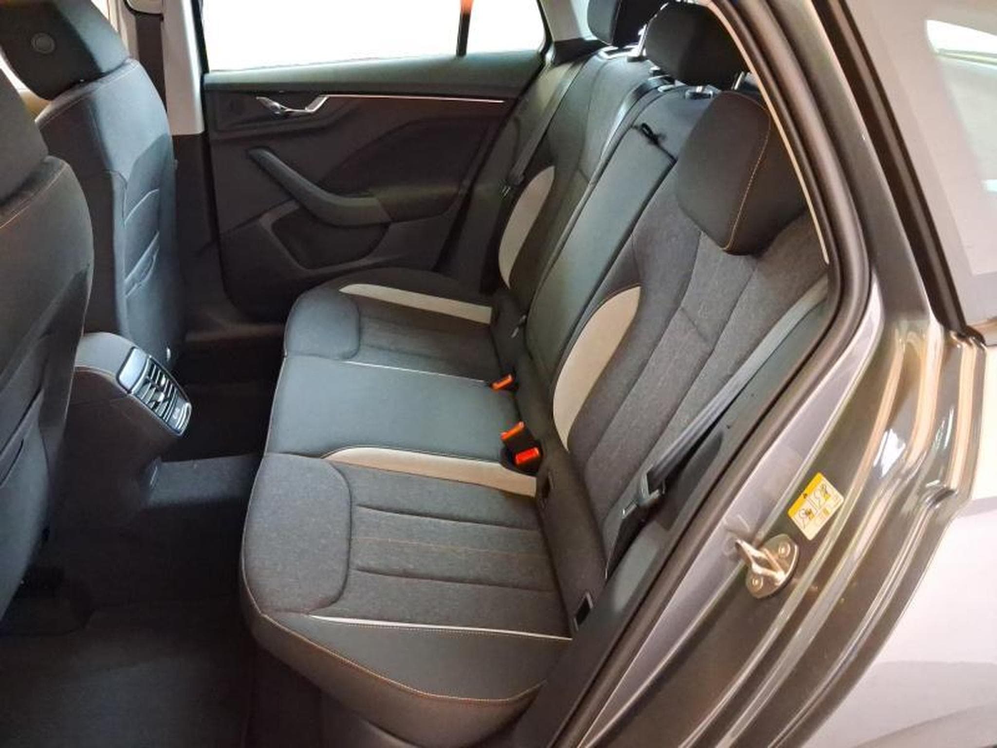 Skoda Scala Selection (2026) - Photo 11