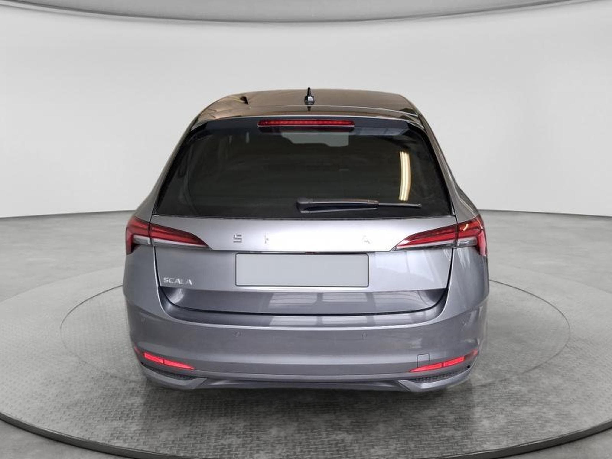 Skoda Scala Selection (2026) - Photo 14