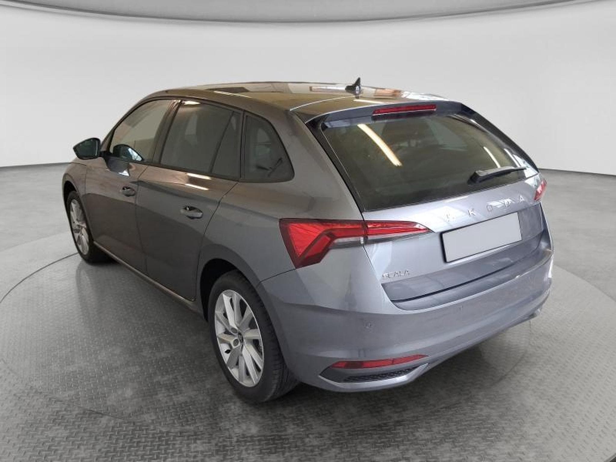 Skoda Scala Selection (2026) - Photo 15