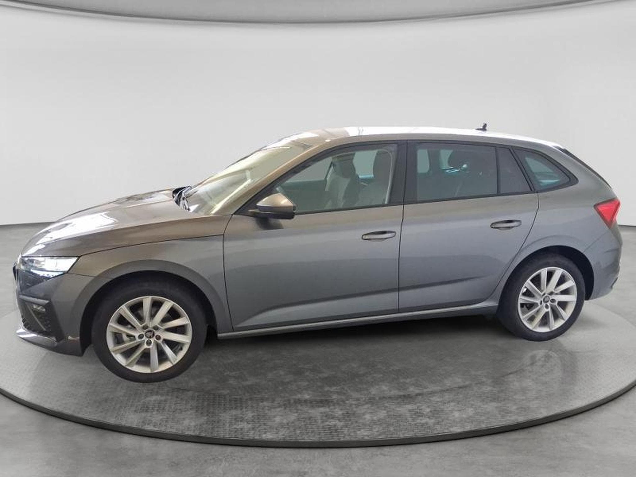 Skoda Scala Selection (2026) - Photo 16