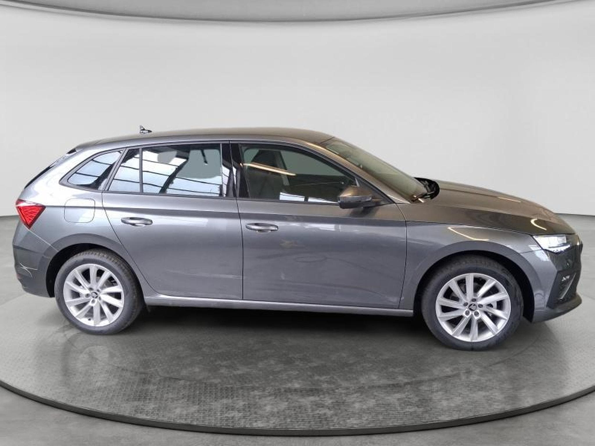 Skoda Scala Selection (2026) - Photo 17