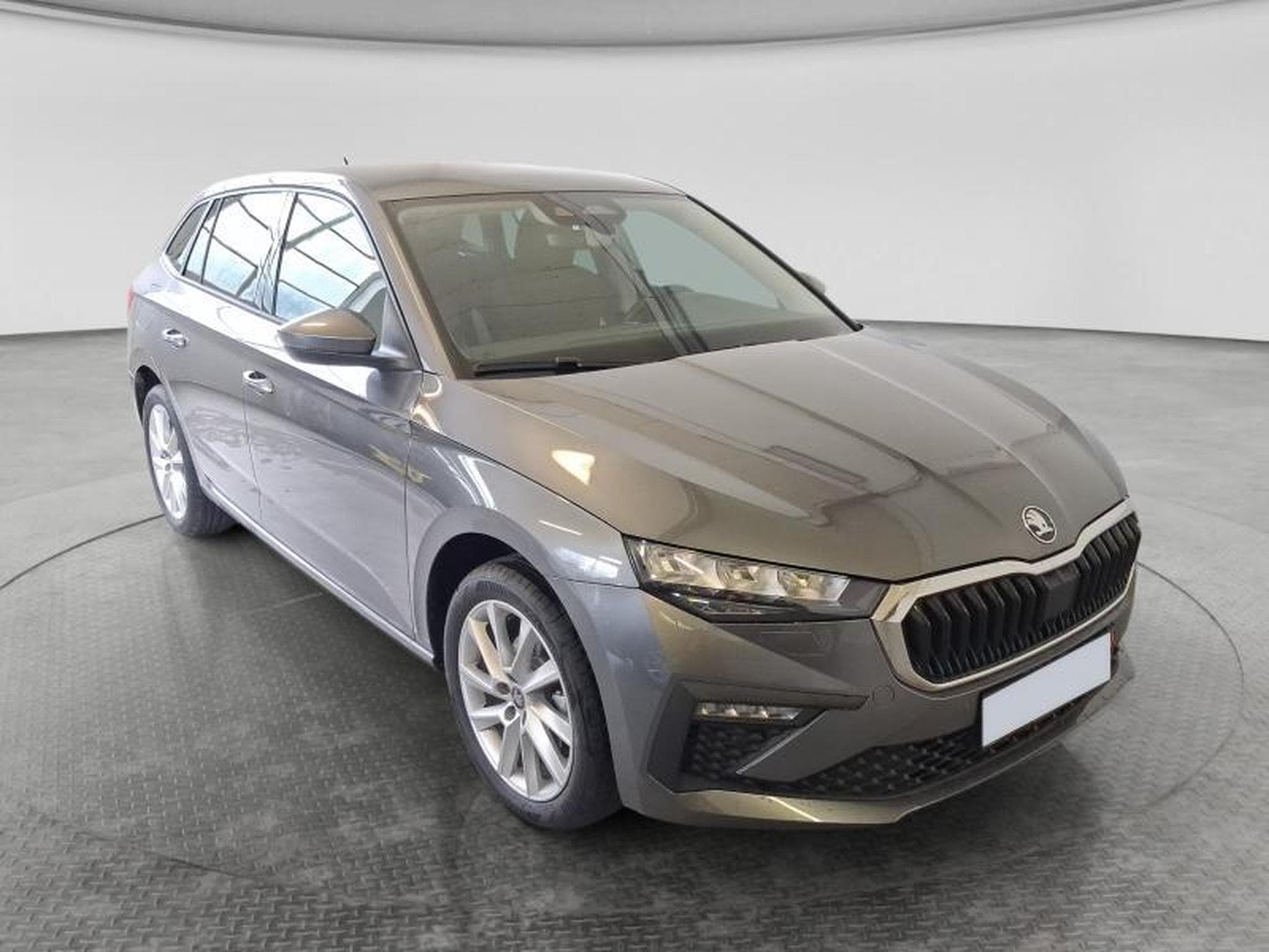 Skoda Scala Selection (2026) - Photo 18