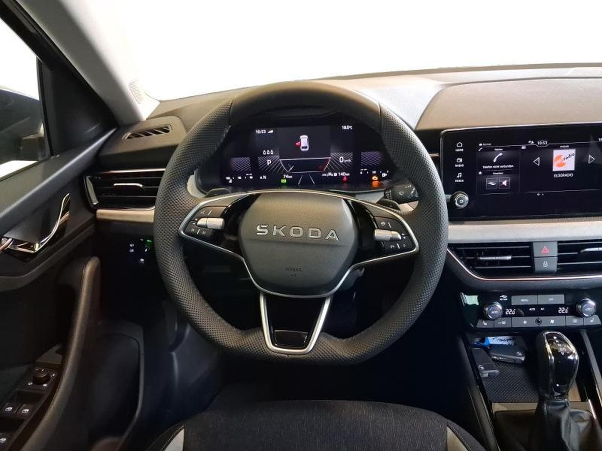 Skoda Scala Selection (2026) - Photo 20