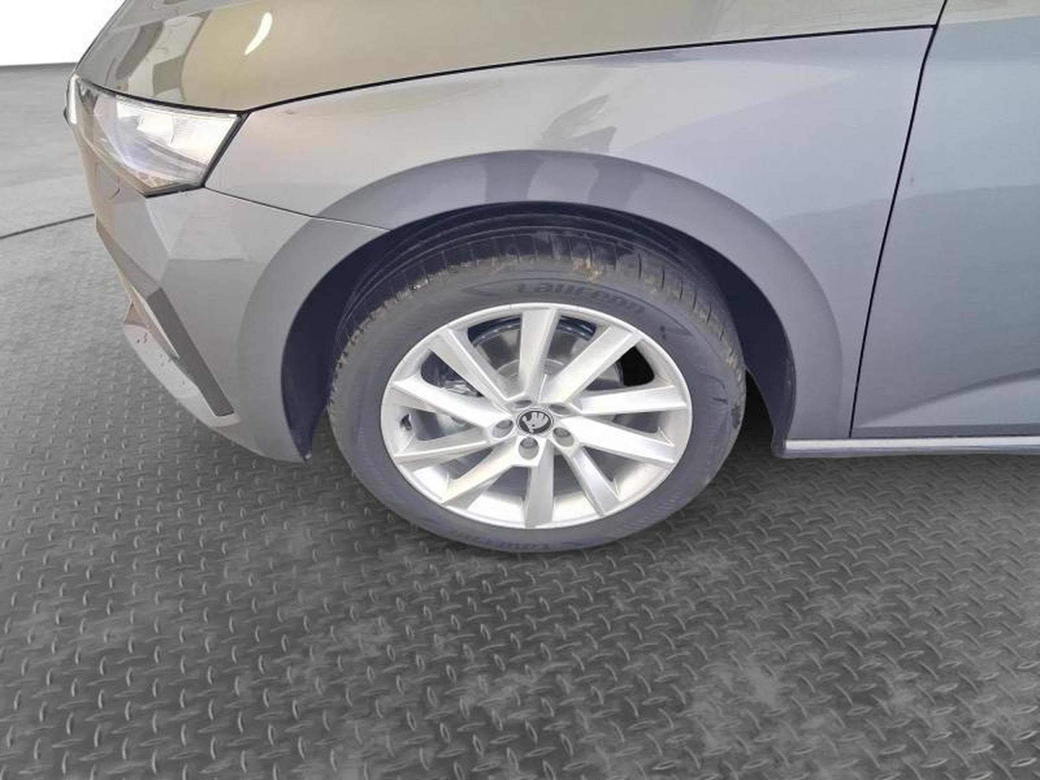 Skoda Scala Selection (2026) - Photo 21