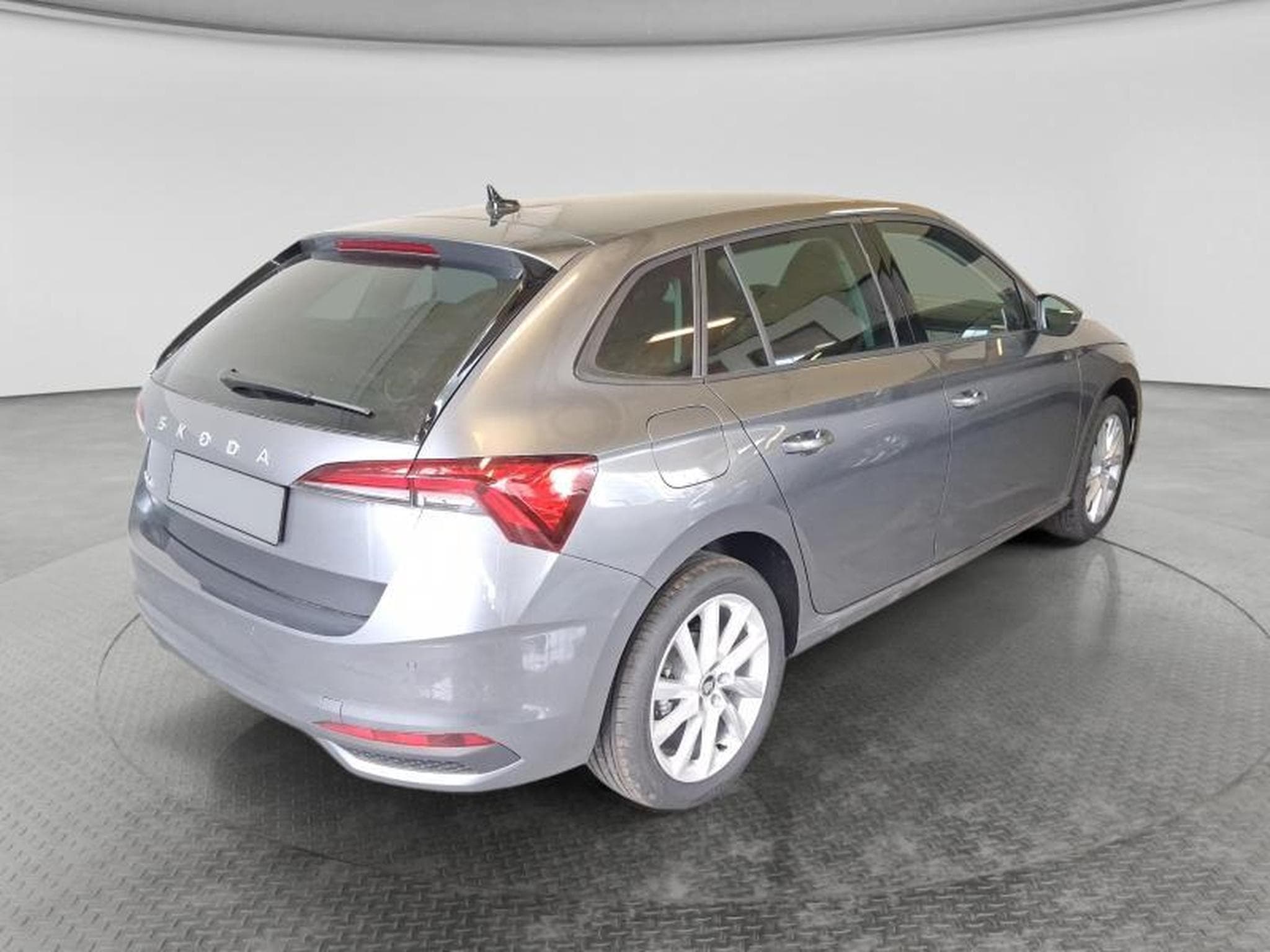 Skoda Scala Selection (2026) - Photo 3