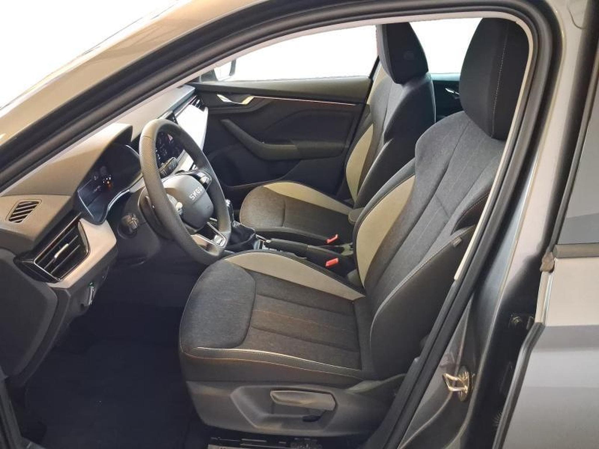 Skoda Scala Selection (2026) - Photo 4