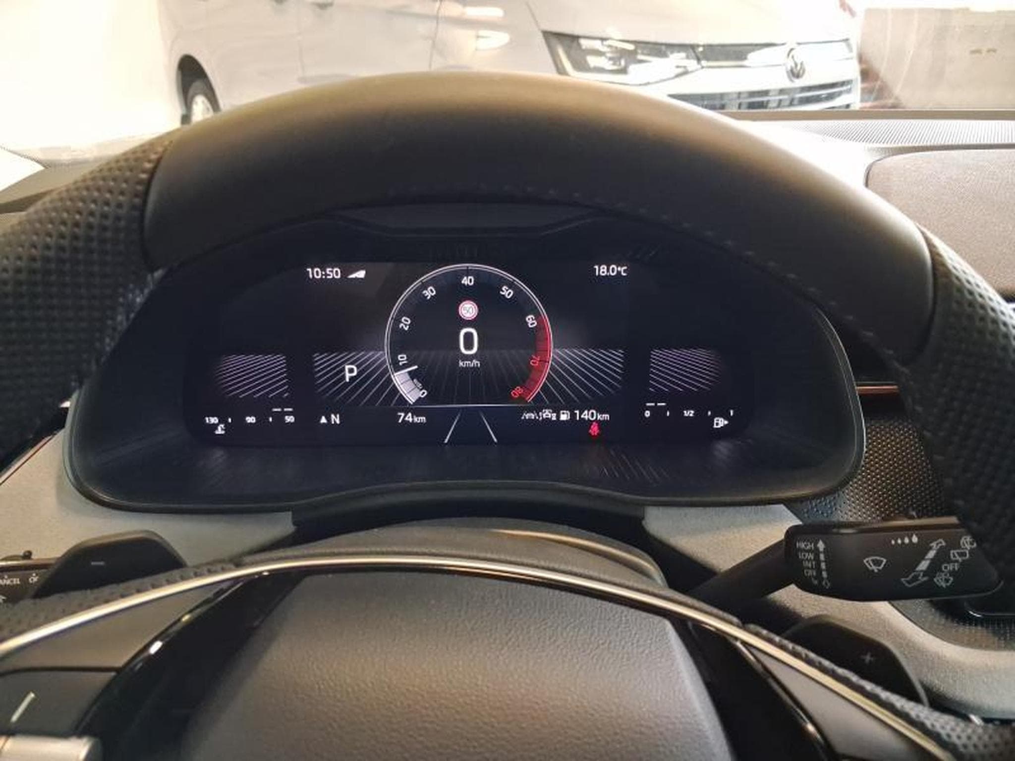 Skoda Scala Selection (2026) - Photo 5
