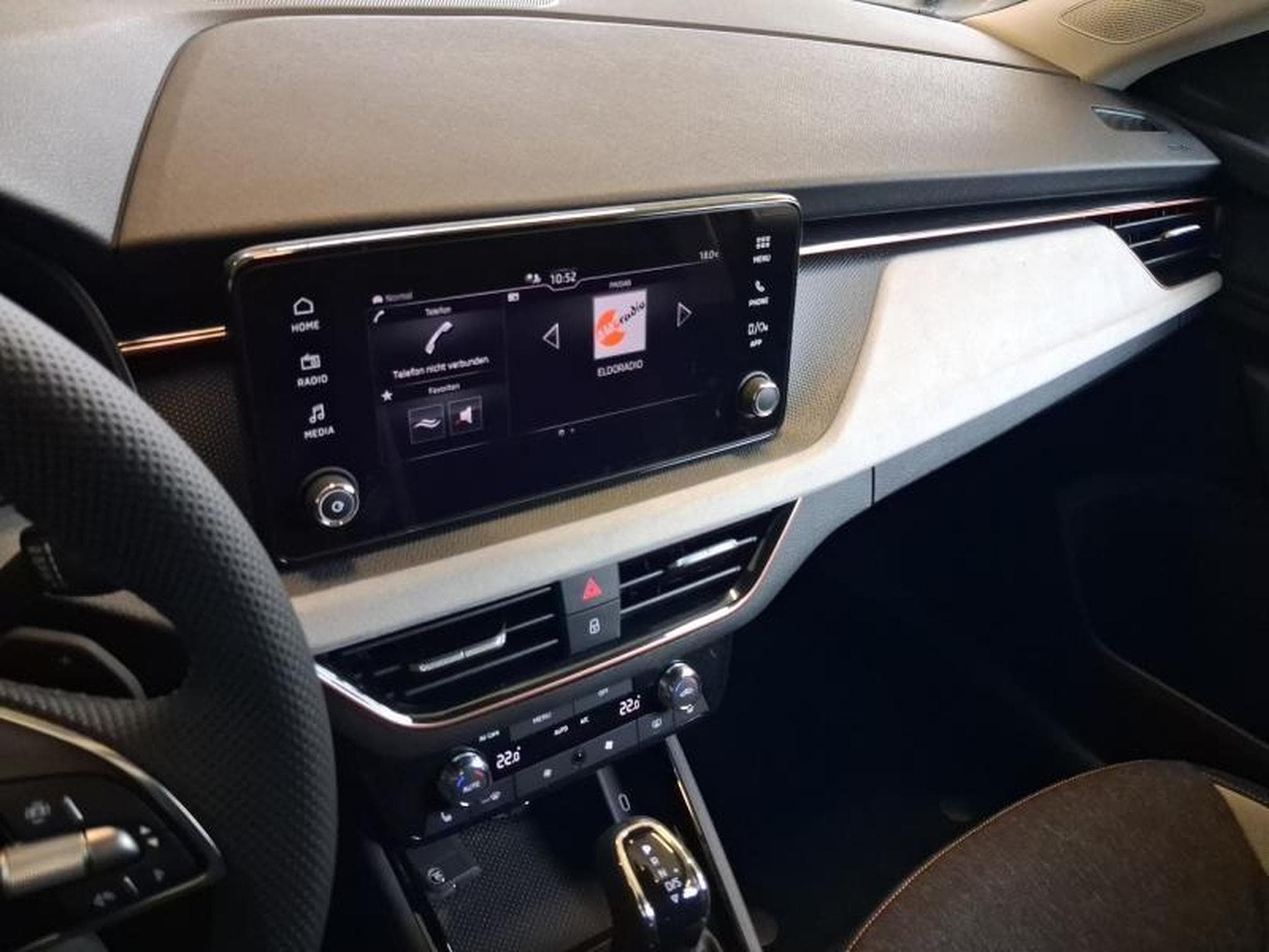 Skoda Scala Selection (2026) - Photo 6