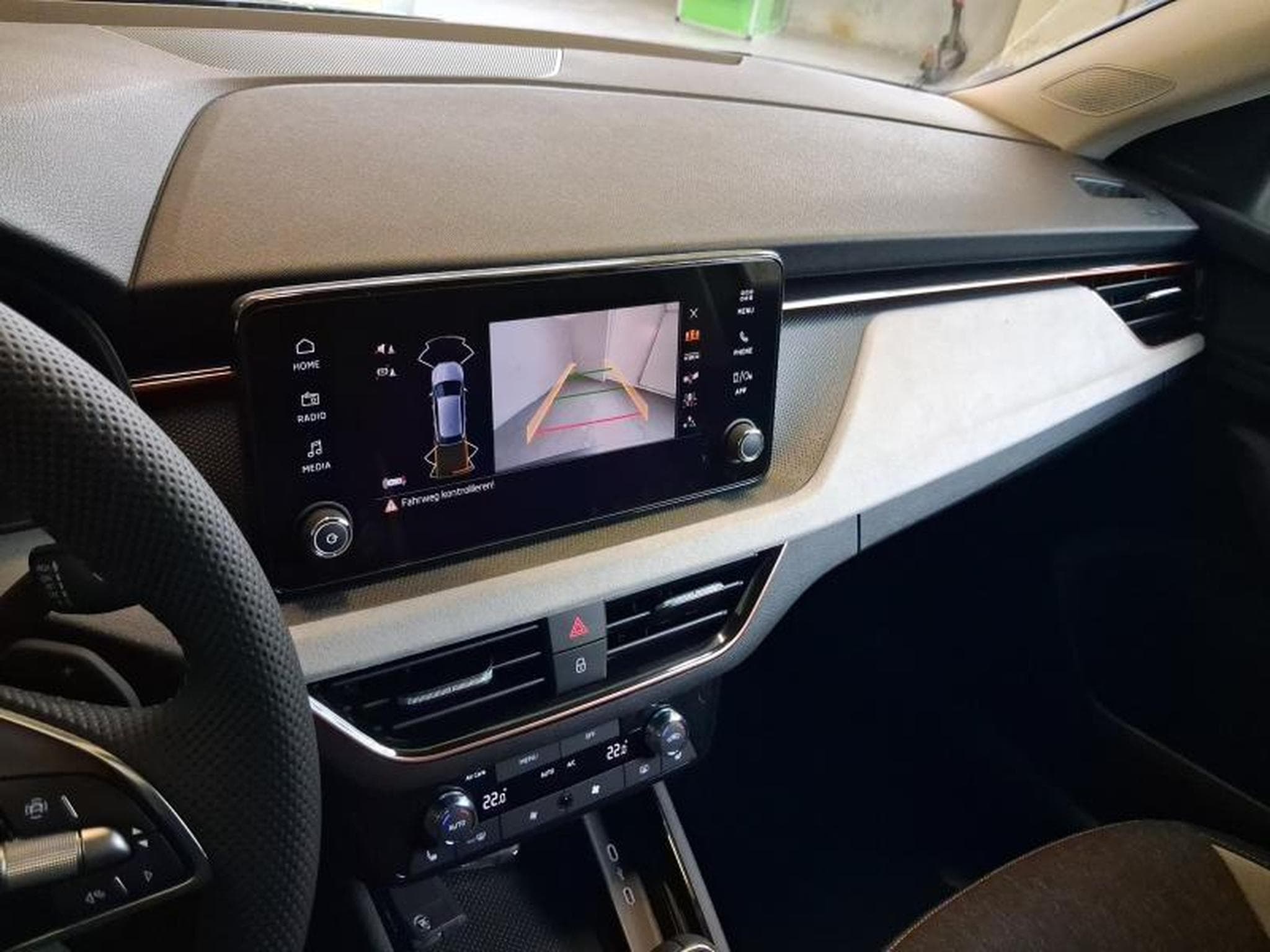 Skoda Scala Selection (2026) - Photo 7