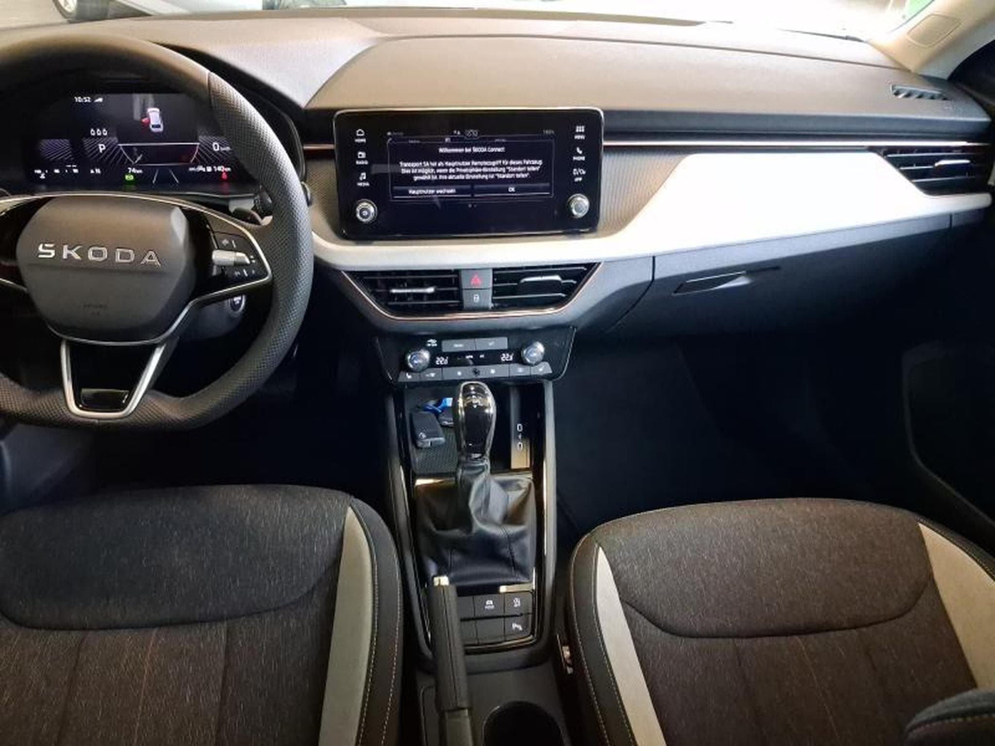 Skoda Scala Selection (2026) - Photo 9