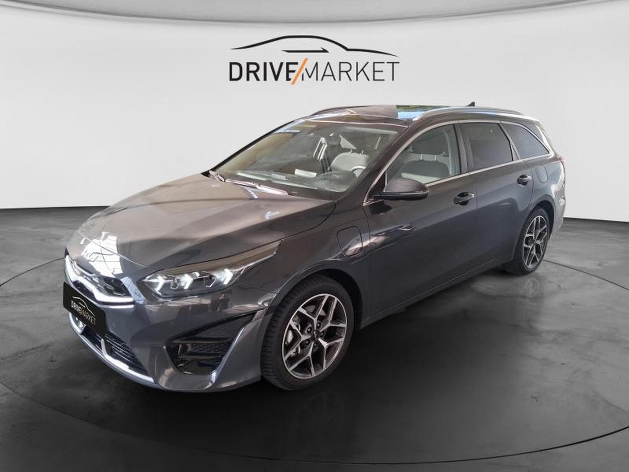 Kia Ceed Business Line (2025) - Photo 1