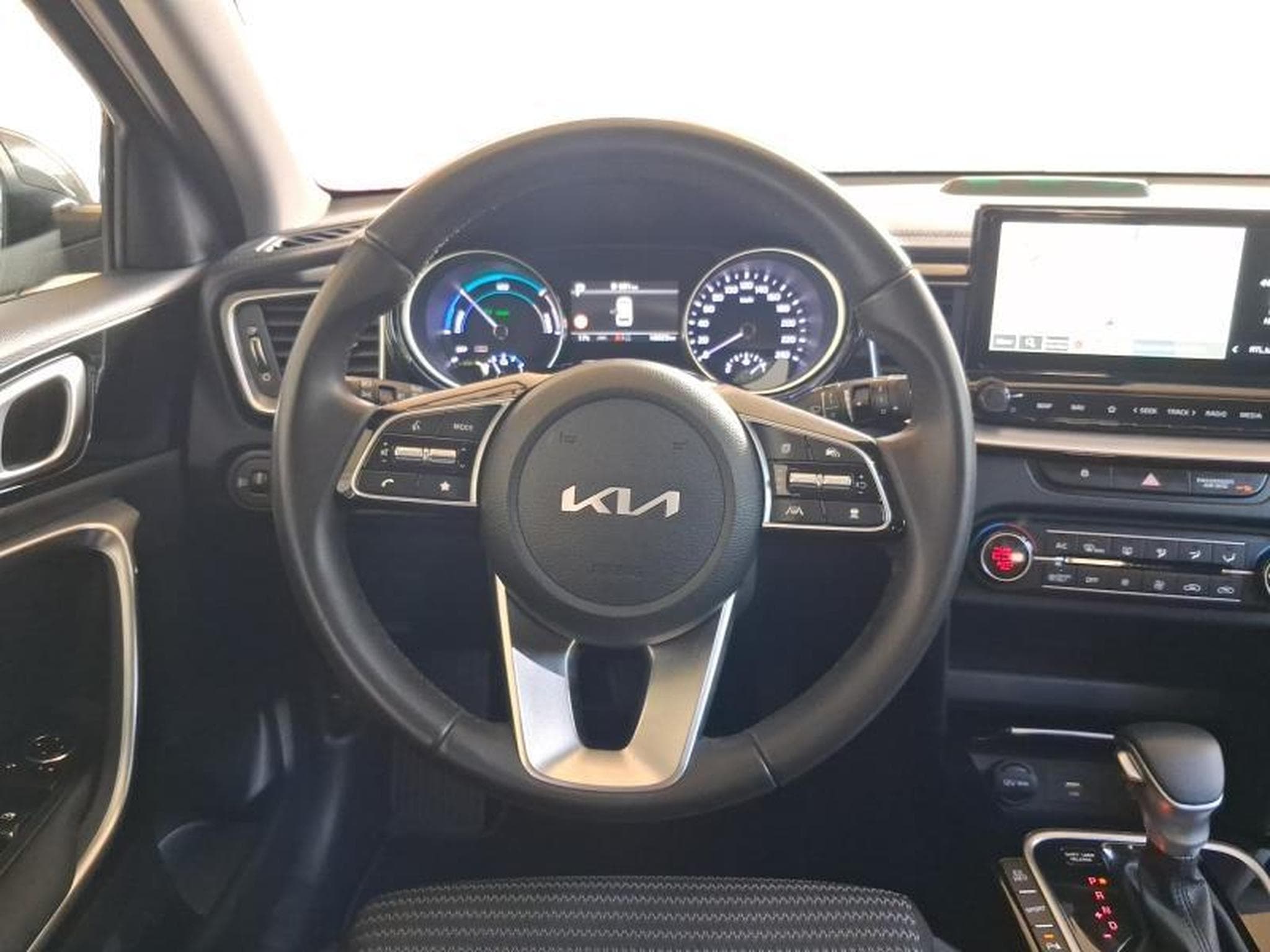 Kia Ceed Business Line (2025) - Photo 10