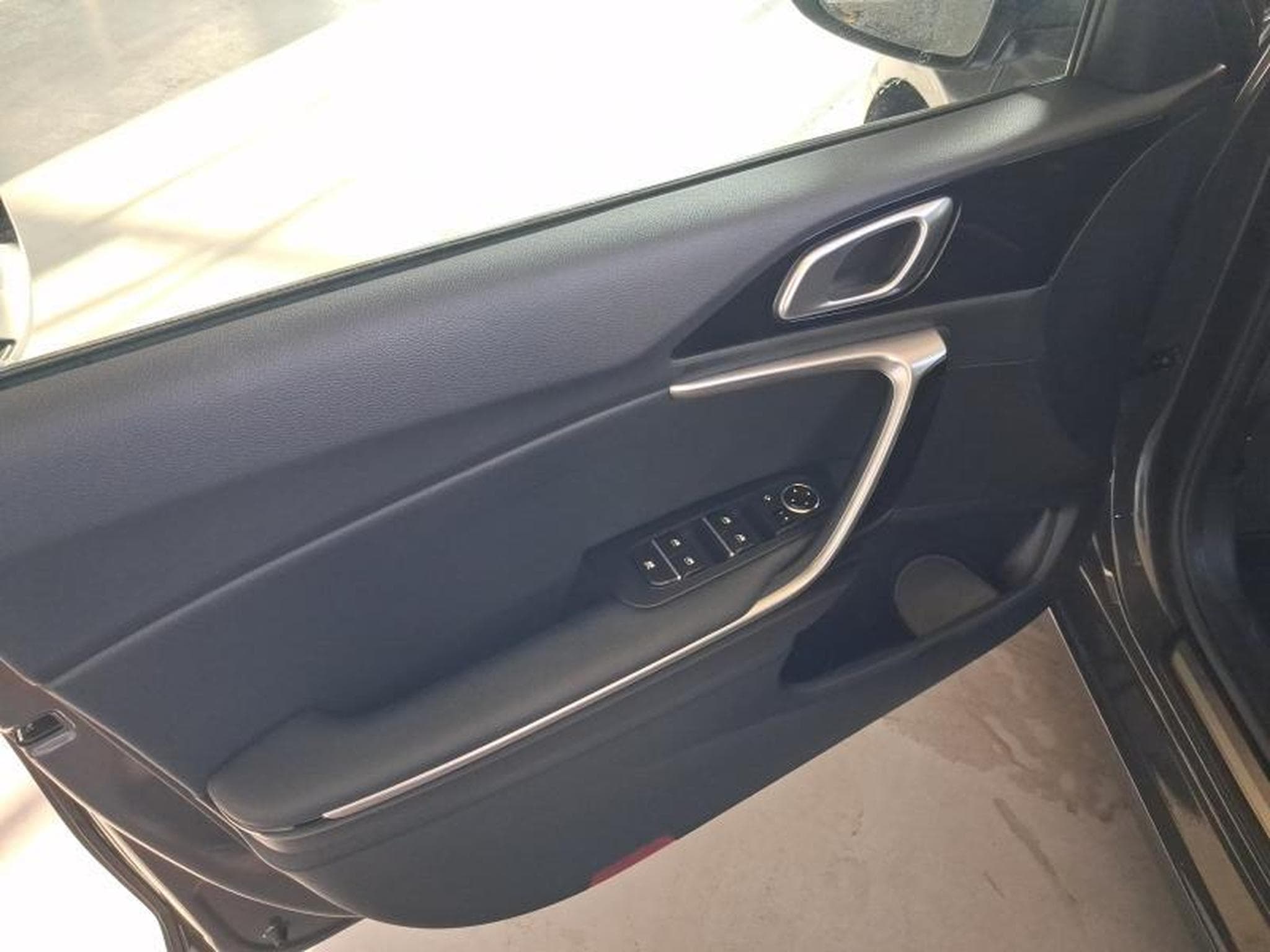 Kia Ceed Business Line (2025) - Photo 11