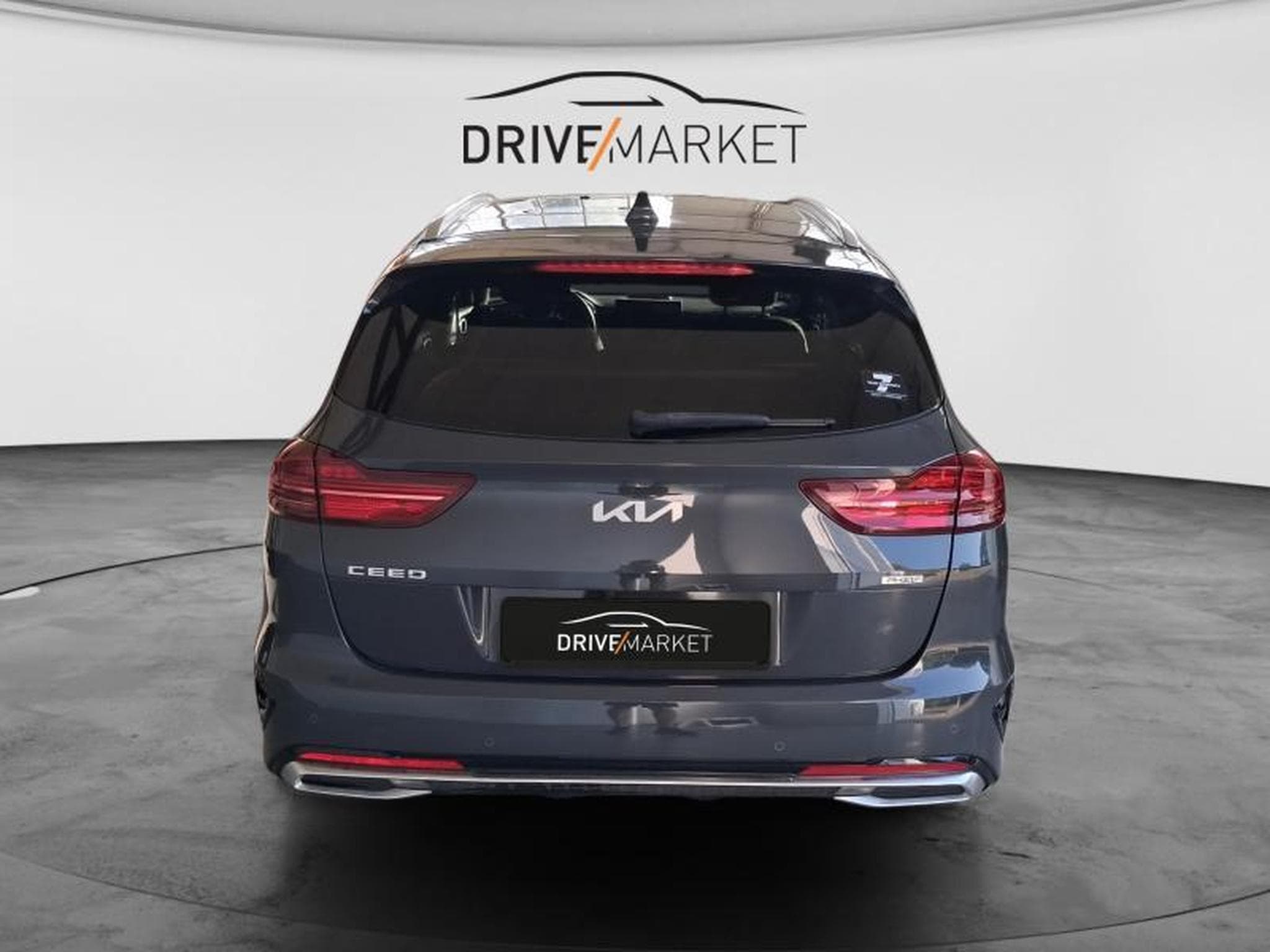 Kia Ceed Business Line (2025) - Photo 16