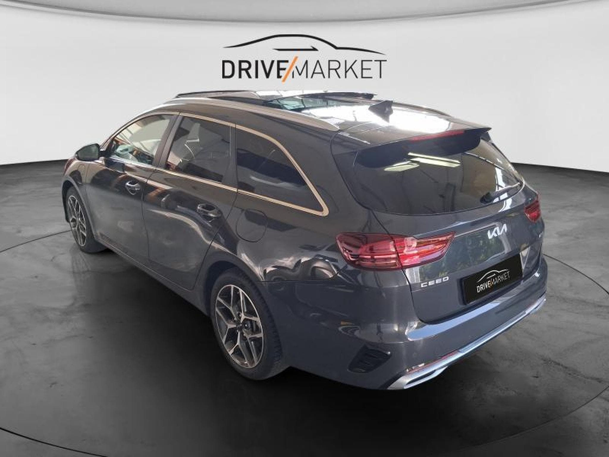 Kia Ceed Business Line (2025) - Photo 17