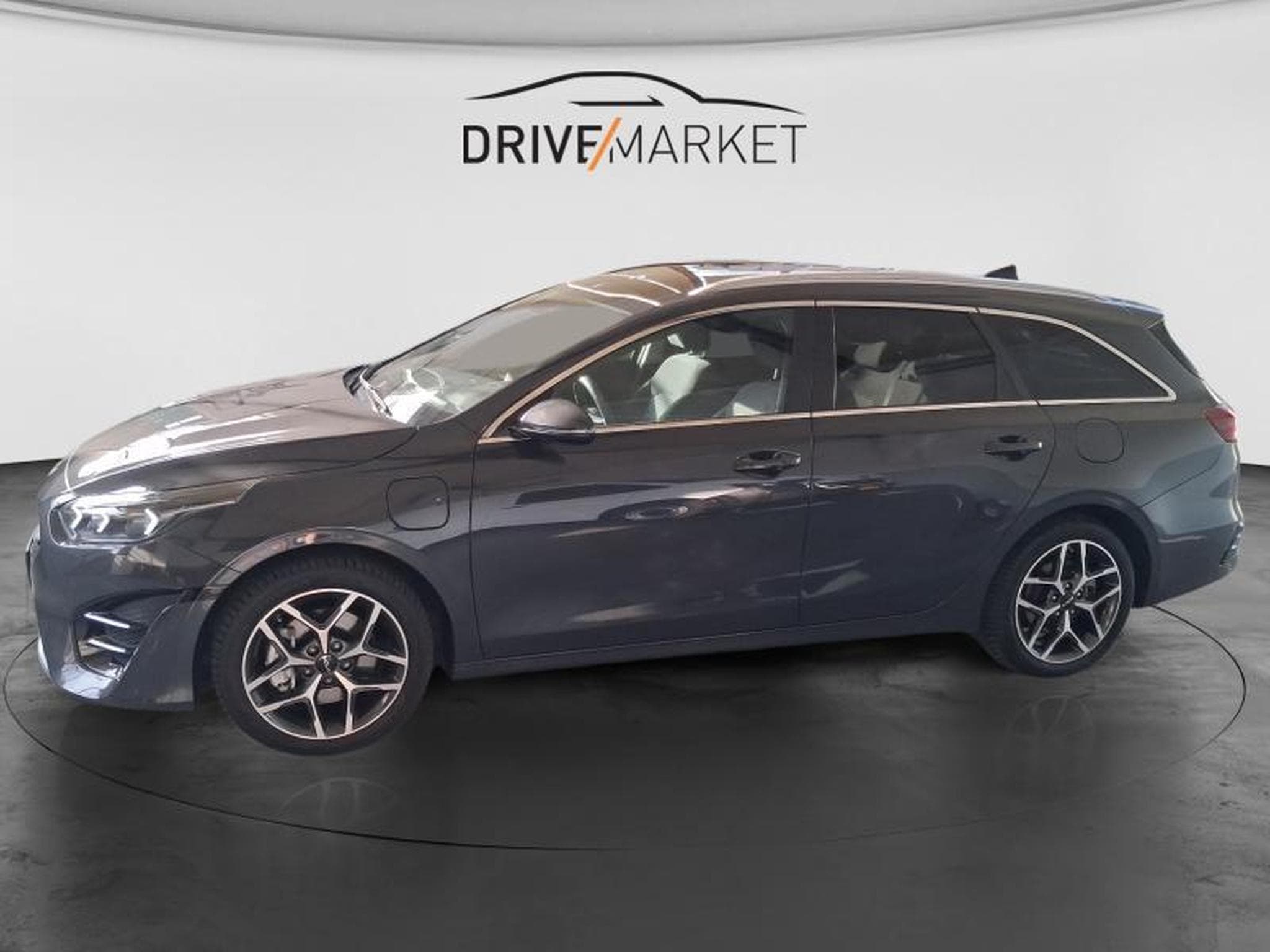 Kia Ceed Business Line (2025) - Photo 18