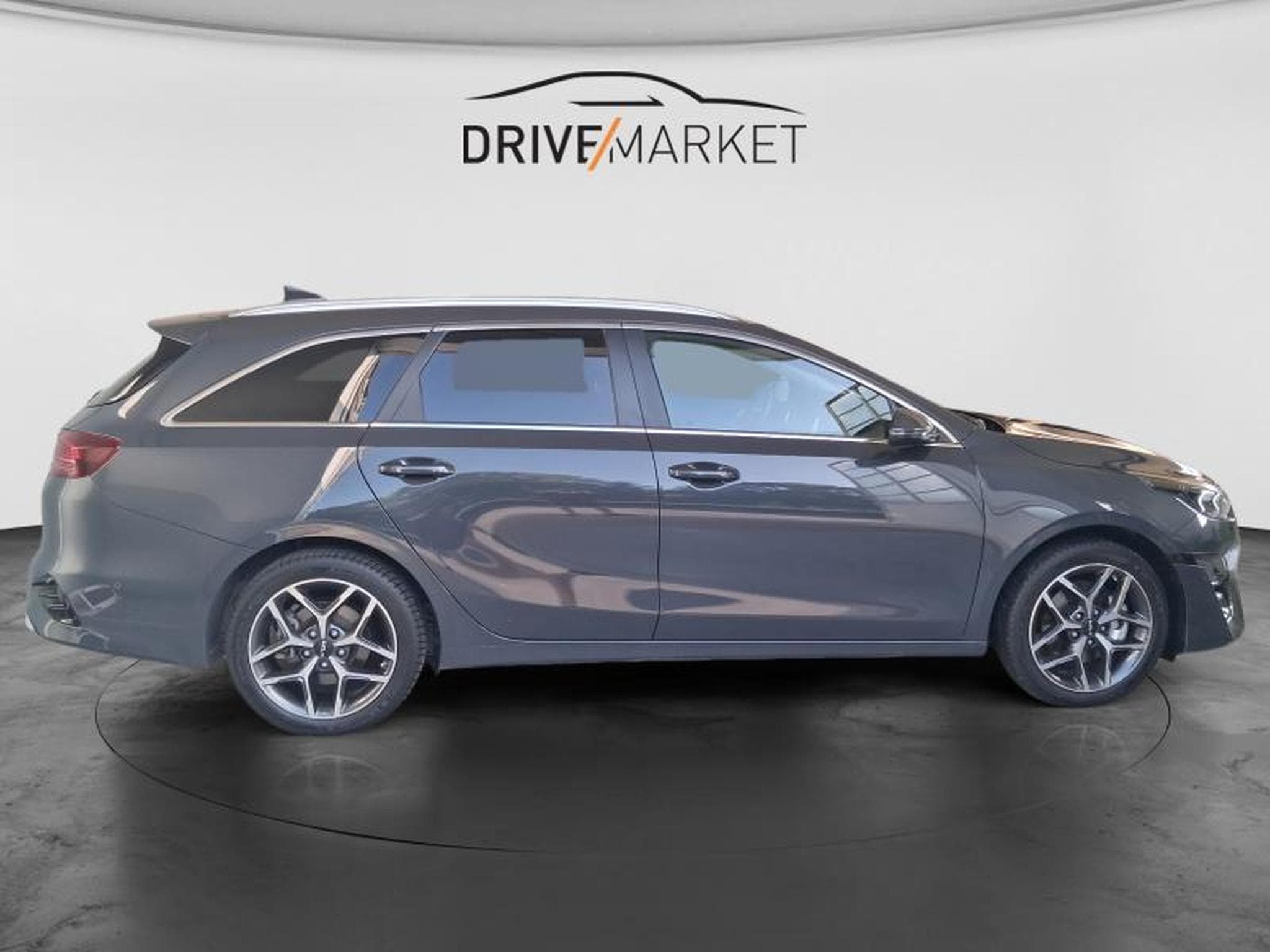 Kia Ceed Business Line (2025) - Photo 19