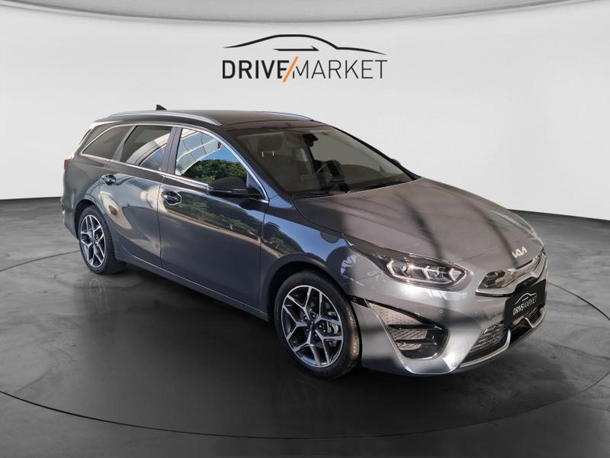 Kia Ceed Business Line (2025) - Photo 20