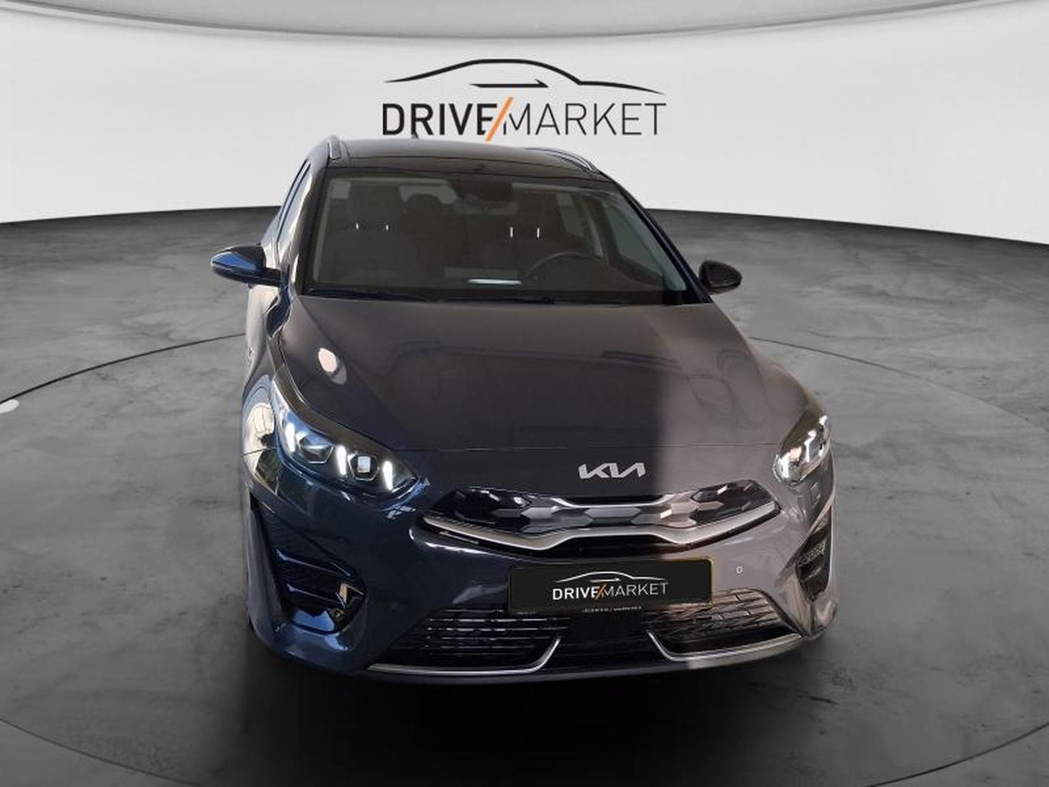 Kia Ceed Business Line (2025) - Photo 21