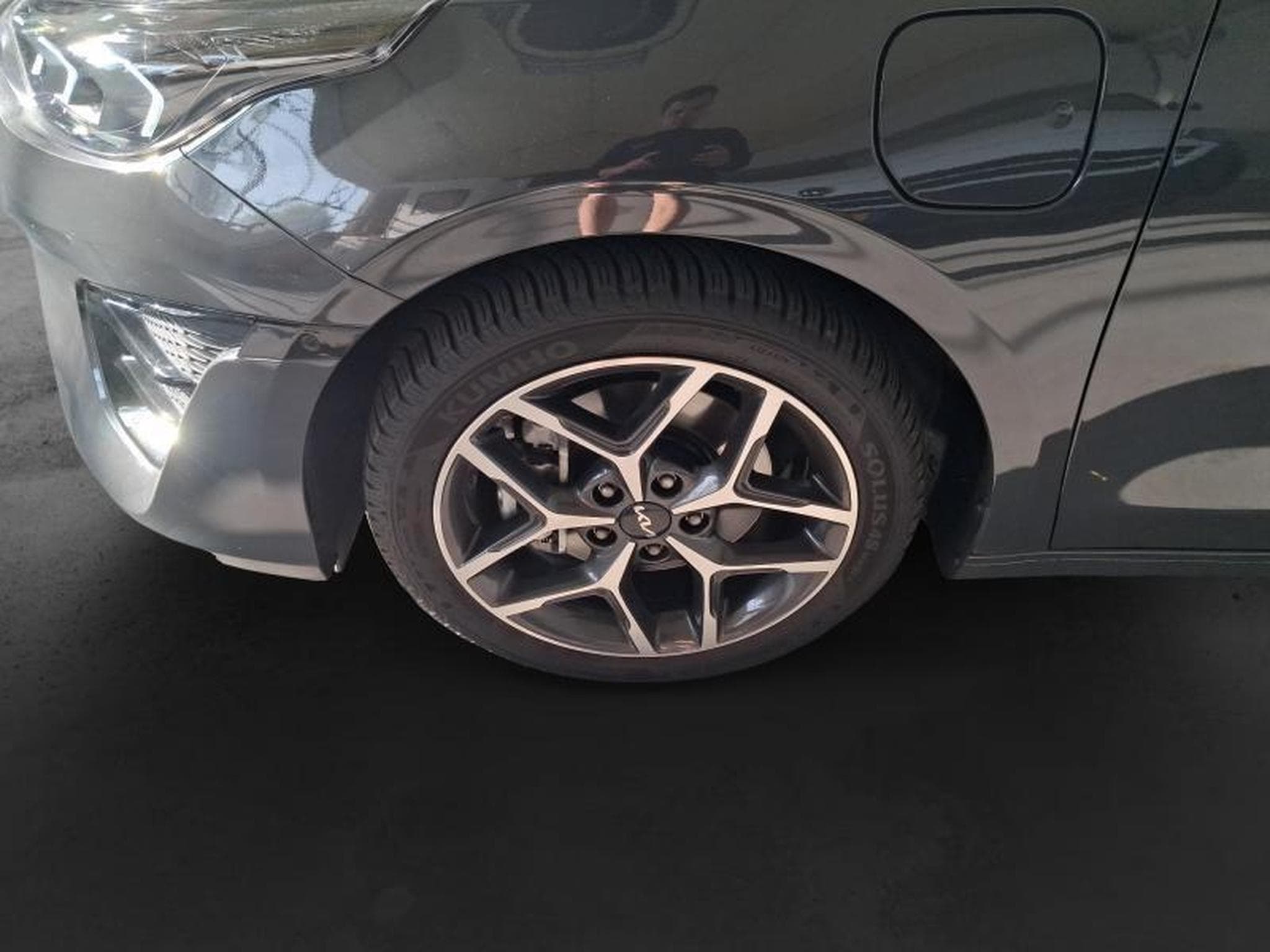 Kia Ceed Business Line (2025) - Photo 22