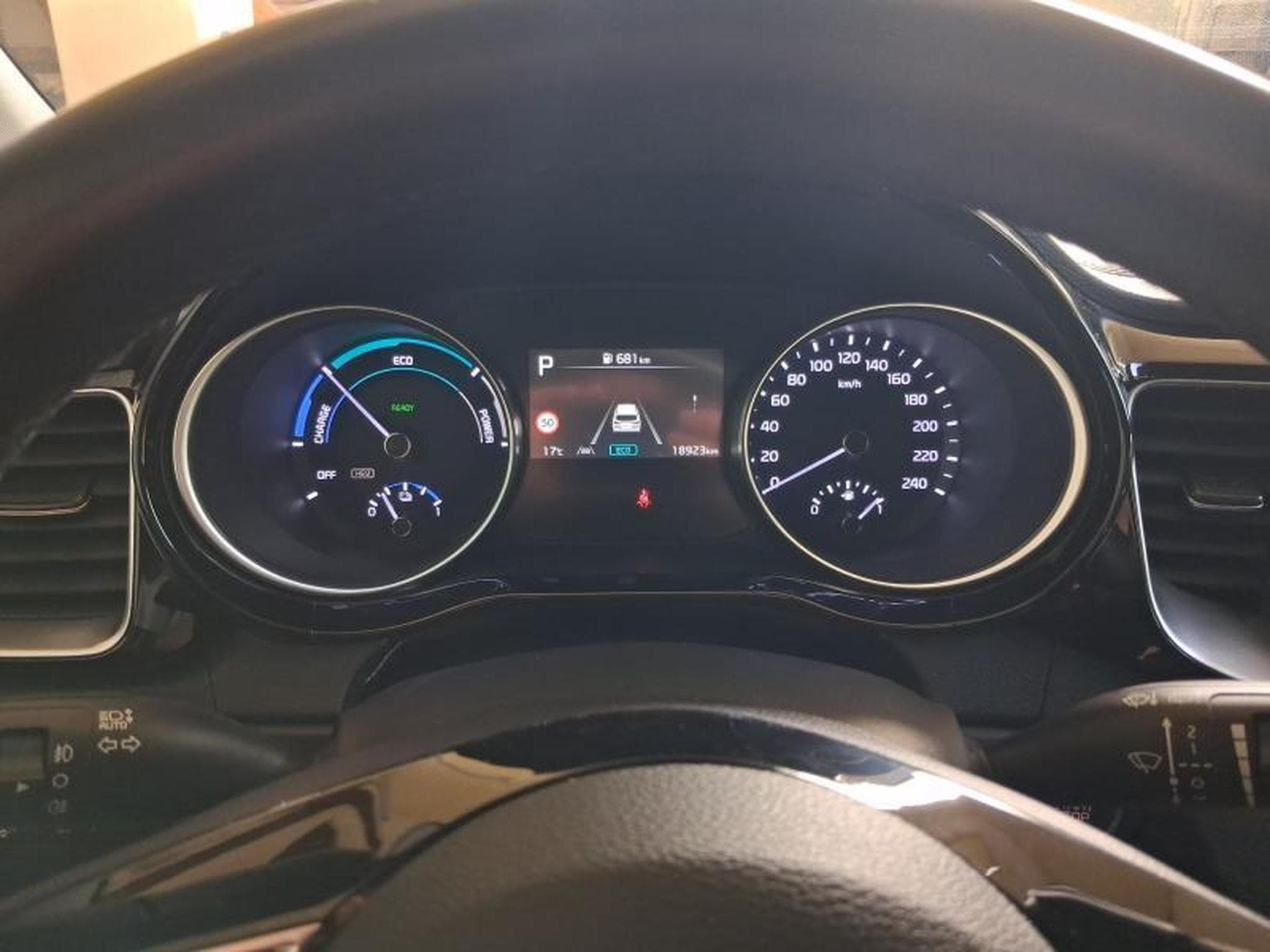 Kia Ceed Business Line (2025) - Photo 5