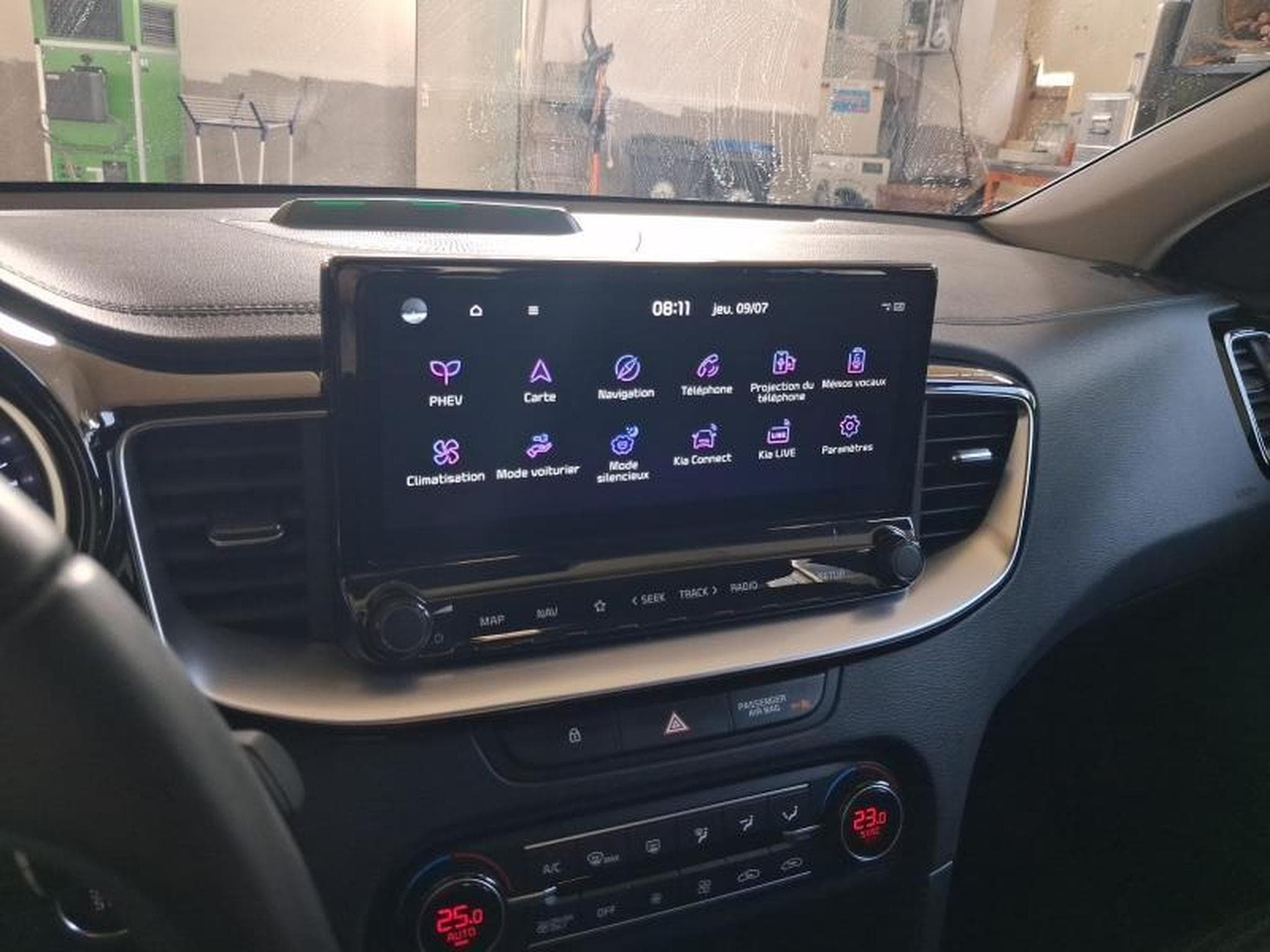 Kia Ceed Business Line (2025) - Photo 6