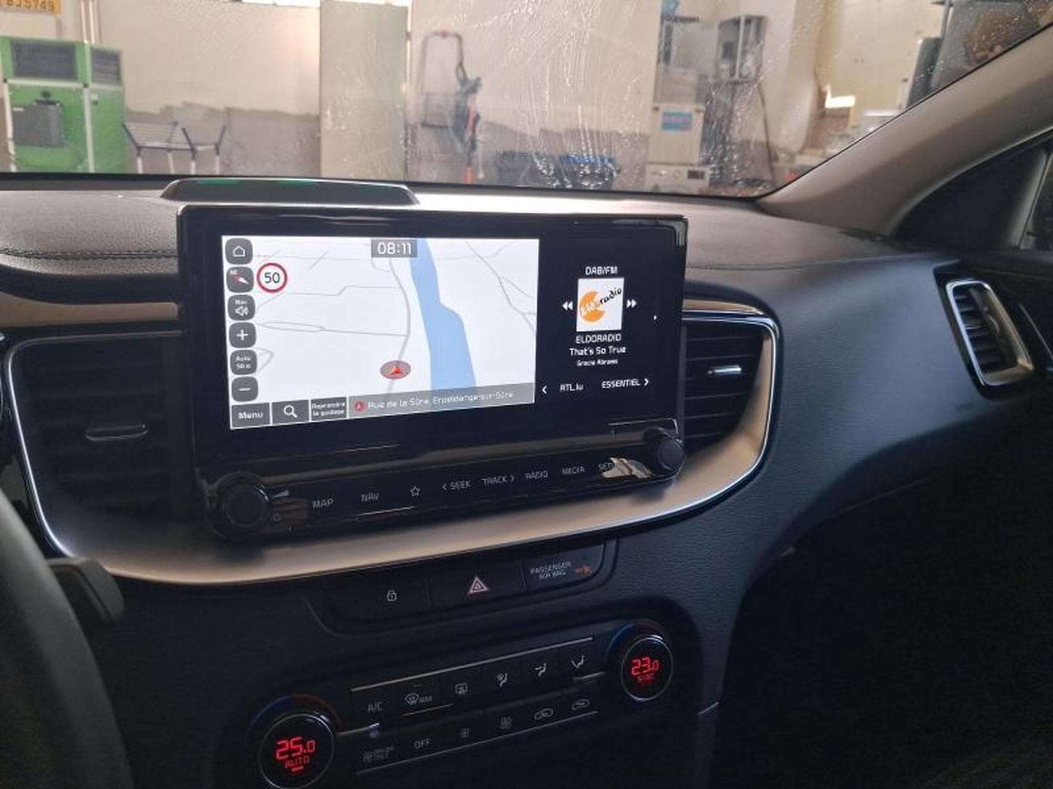 Kia Ceed Business Line (2025) - Photo 7