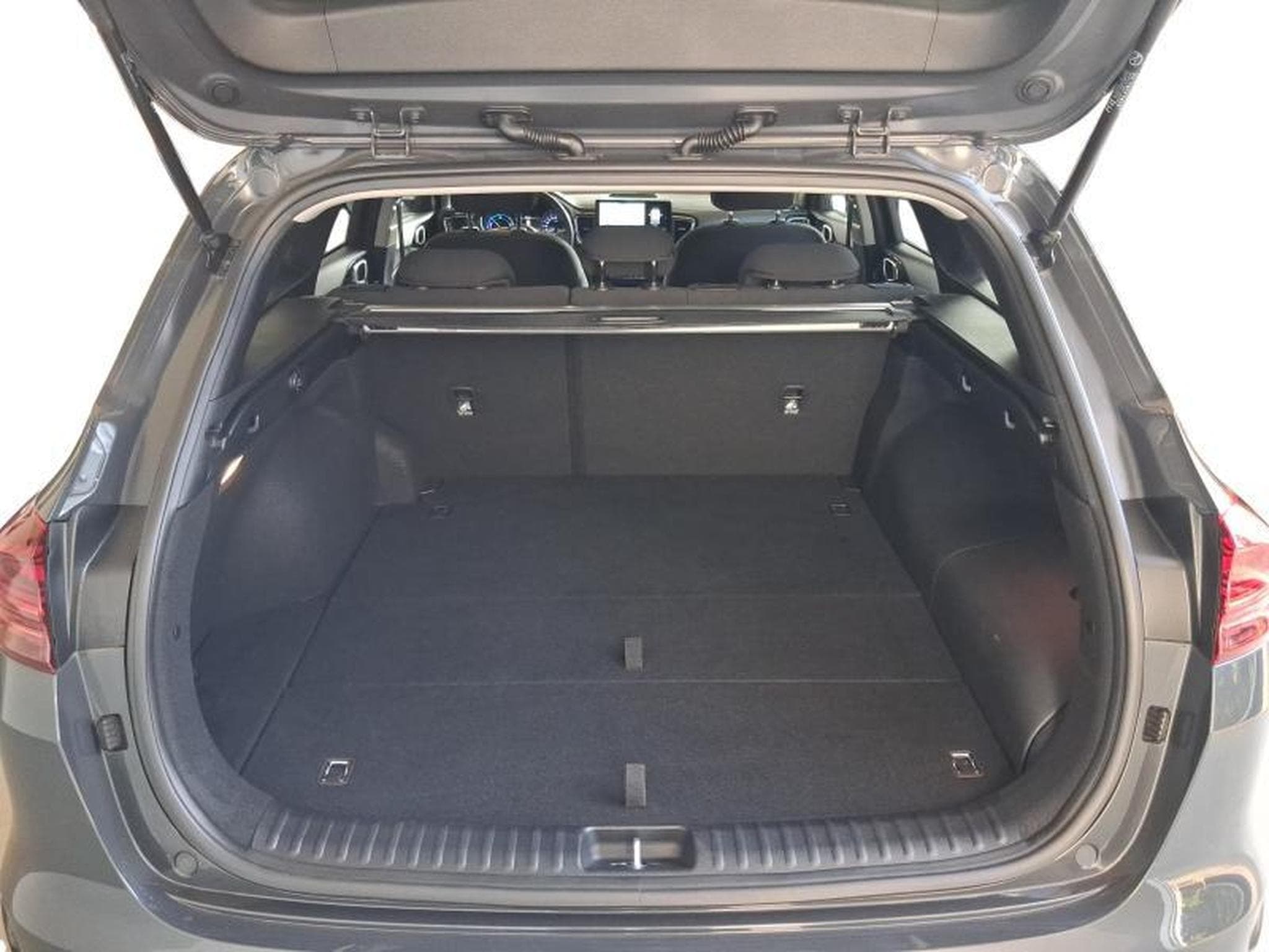 Kia Ceed Business Line (2025) - Photo 8