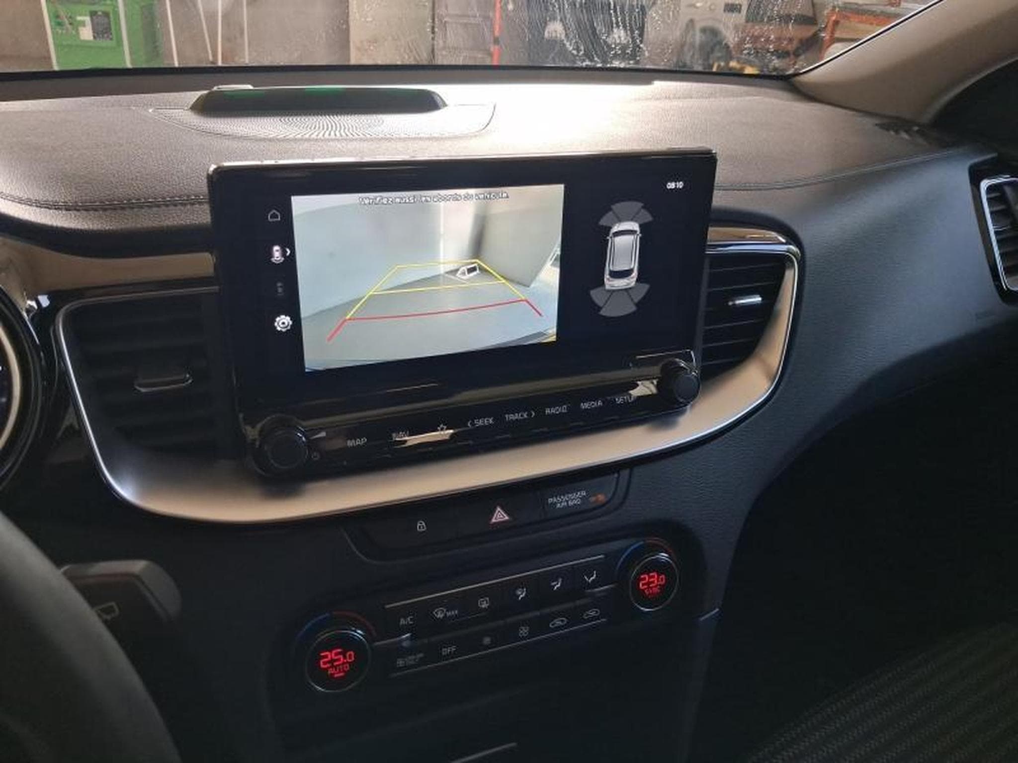 Kia Ceed Business Line (2025) - Photo 9